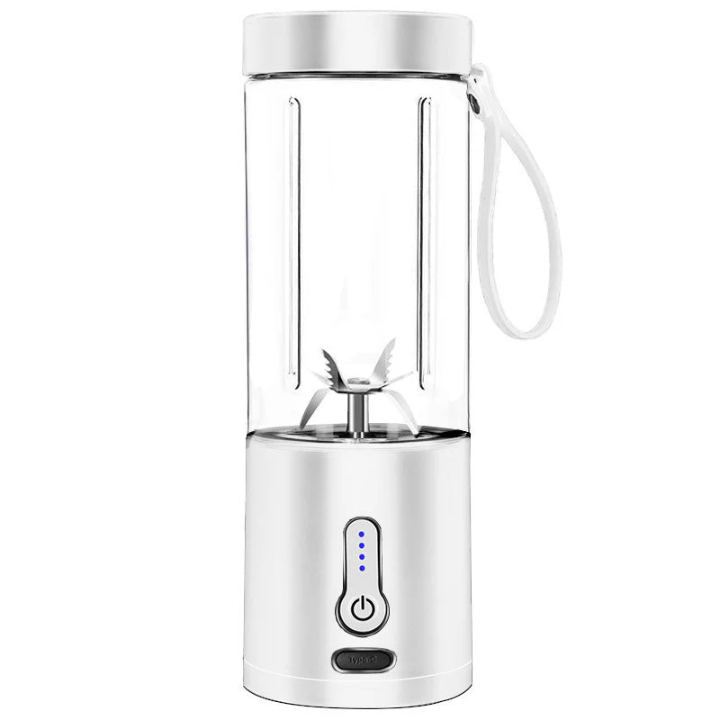 Portable Hand‑Operated Juice Blender - Image 10