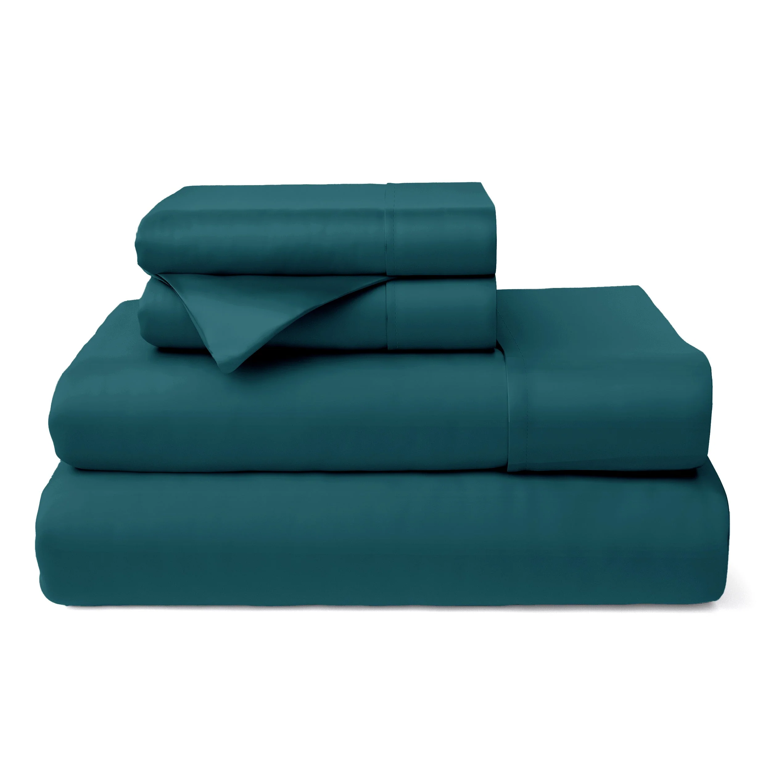 100% Bamboo Bed Sheets - Image 2