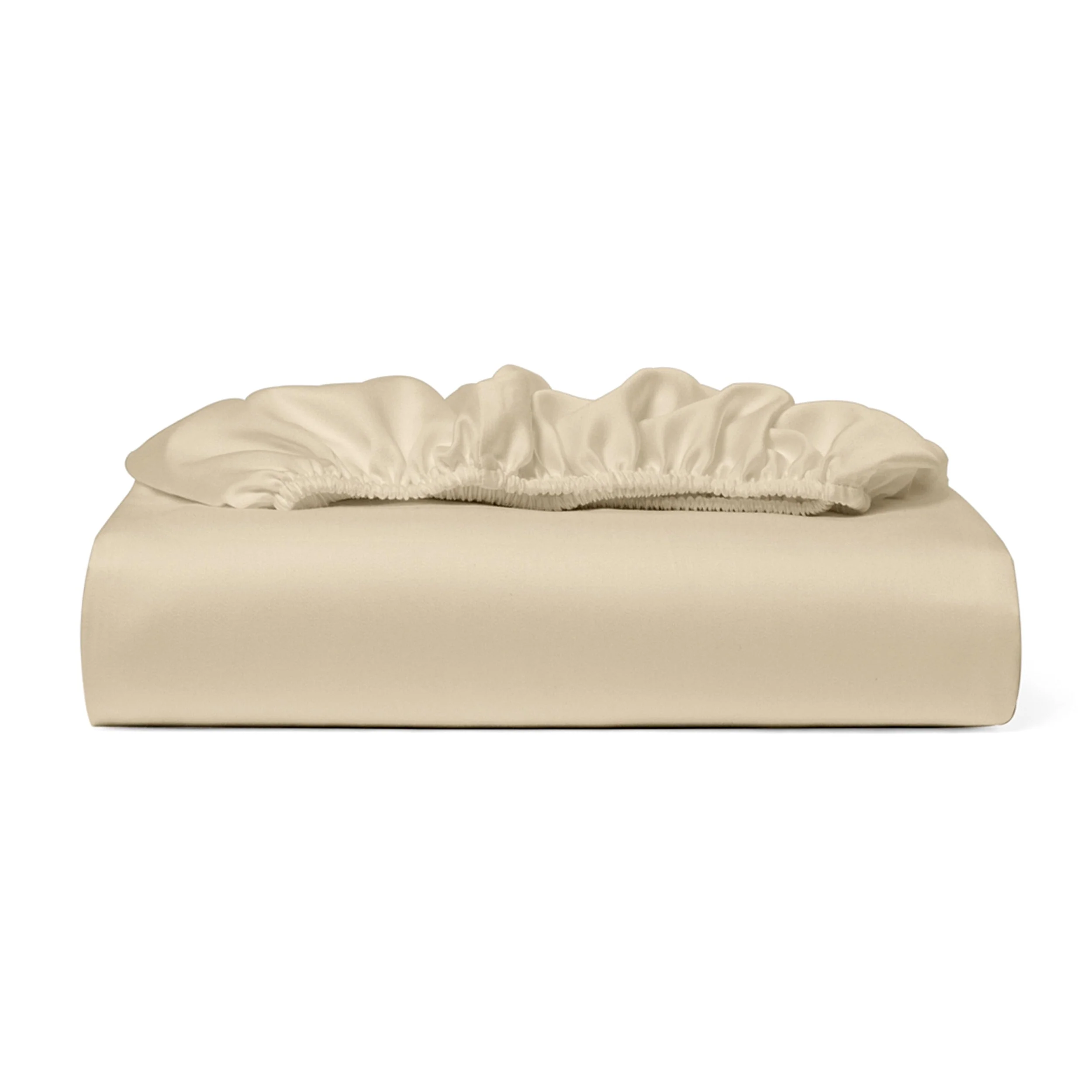 100% Bamboo Fitted Sheet