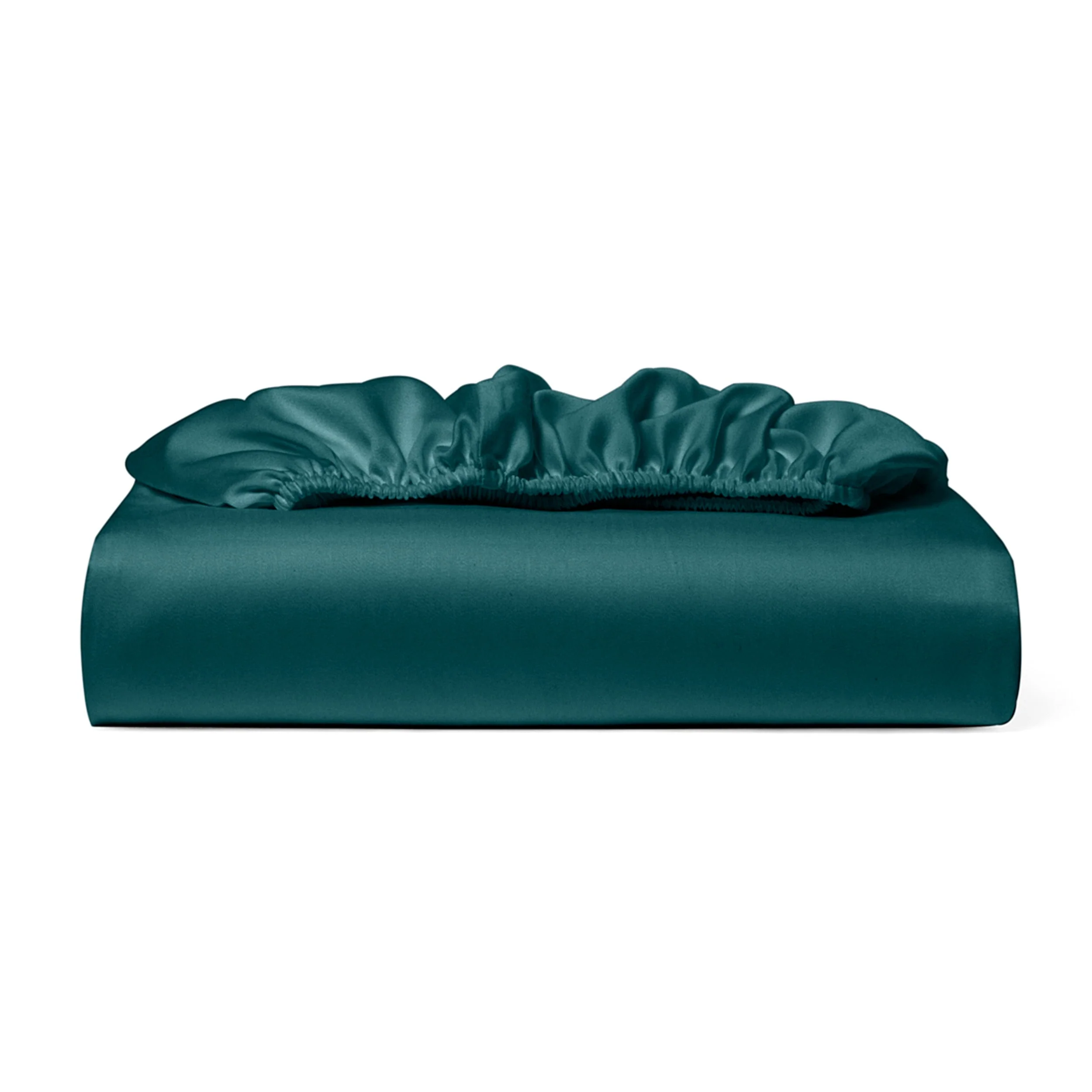 100% Bamboo Fitted Sheet - Image 2