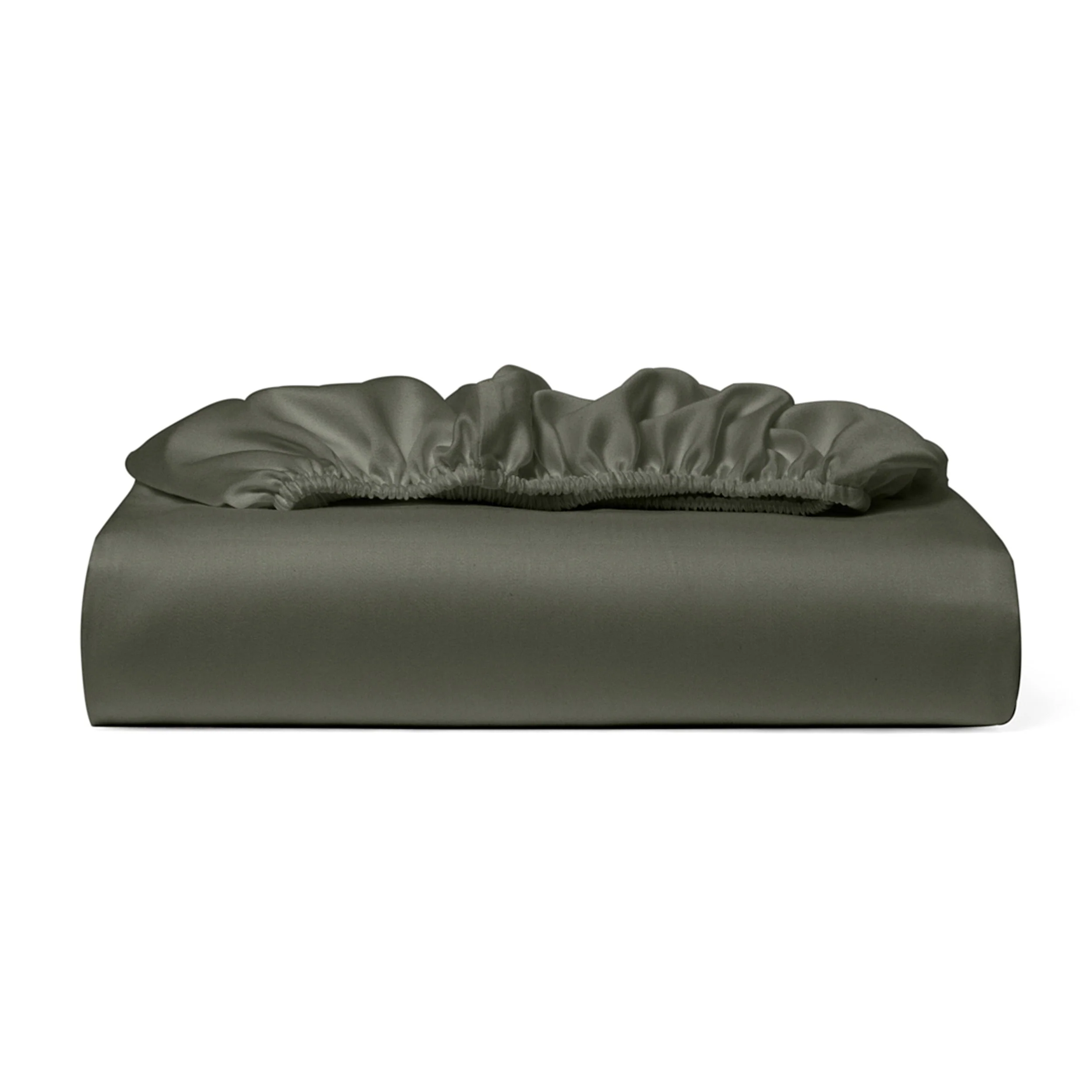 100% Bamboo Fitted Sheet - Image 3