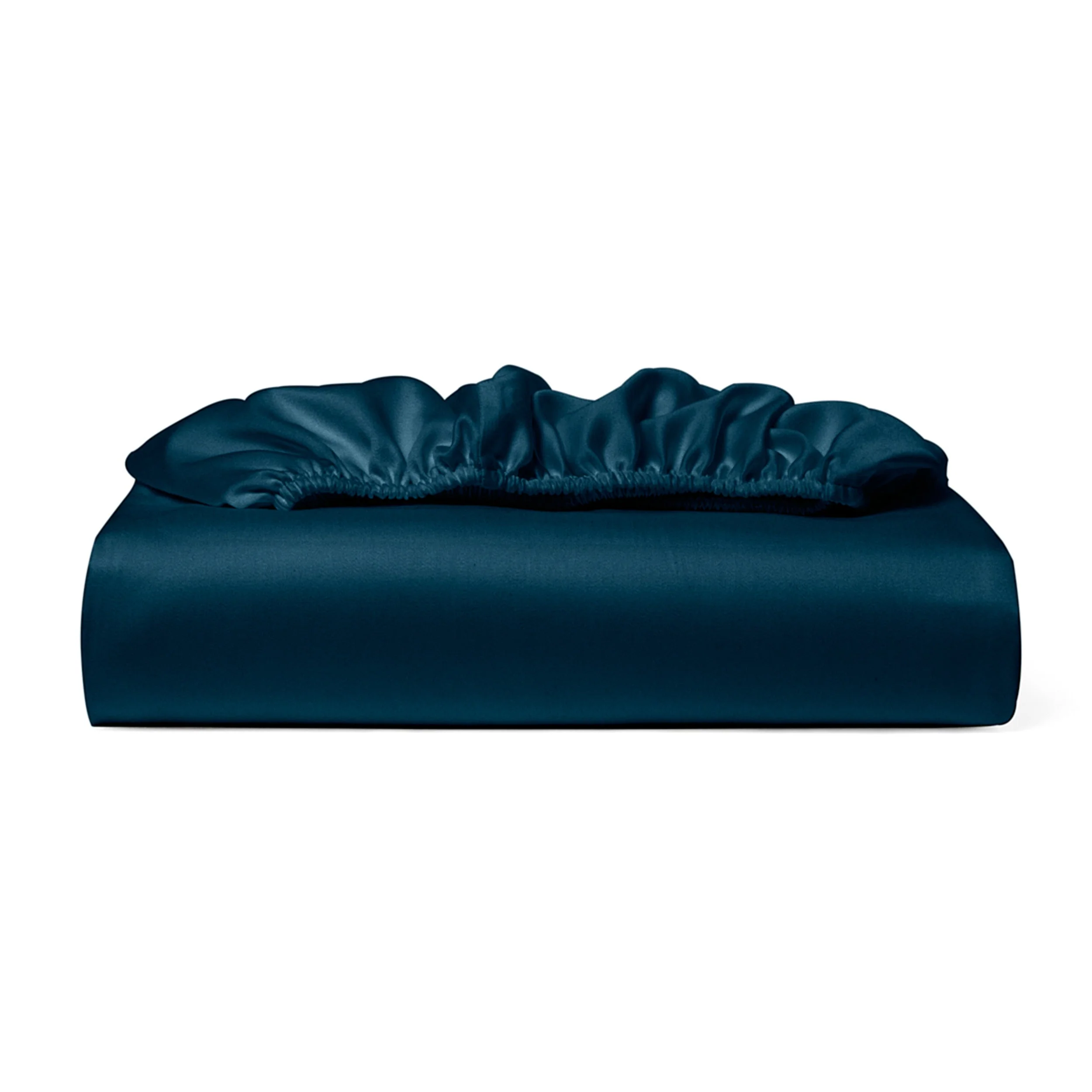 100% Bamboo Fitted Sheet - Image 4