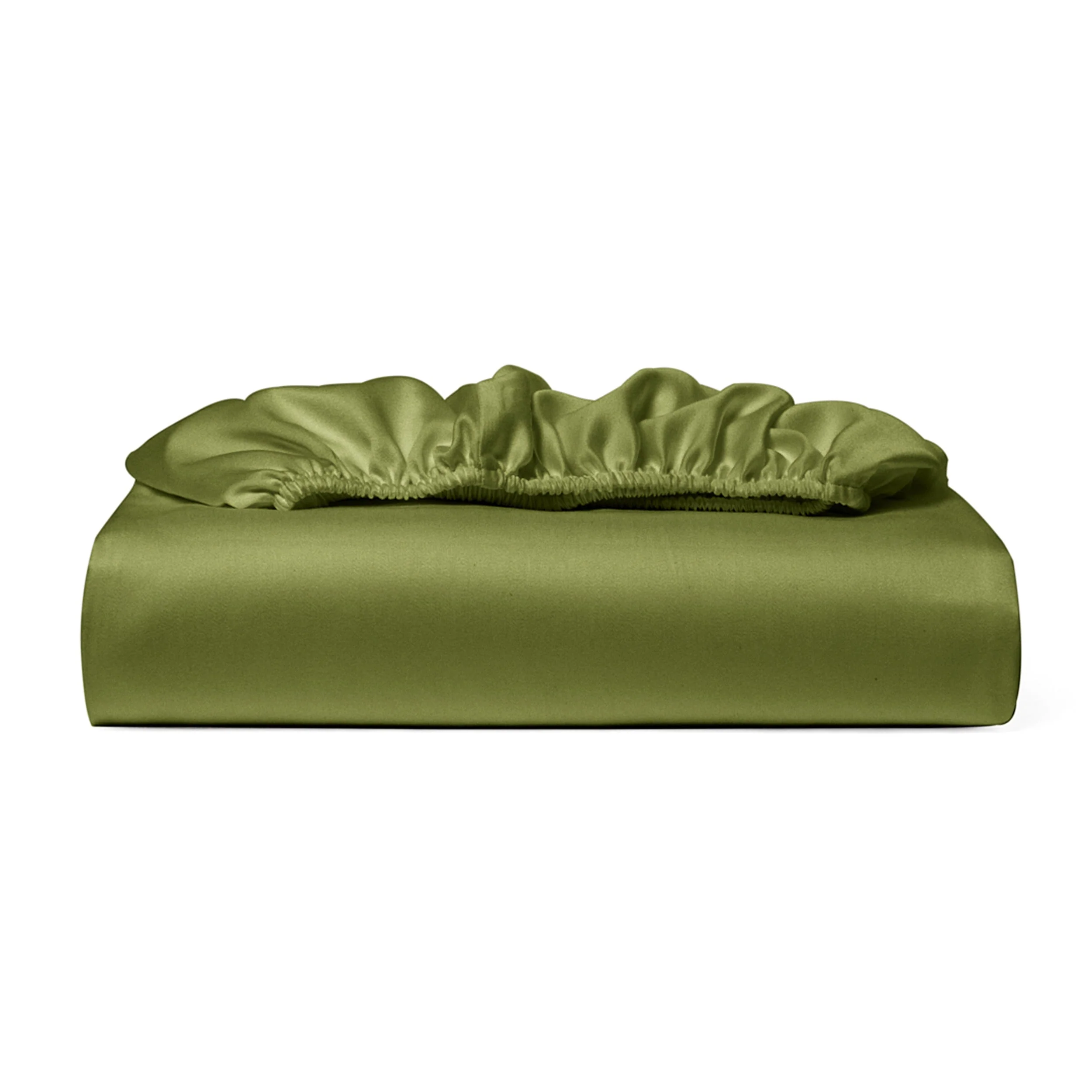 100% Bamboo Fitted Sheet - Image 6