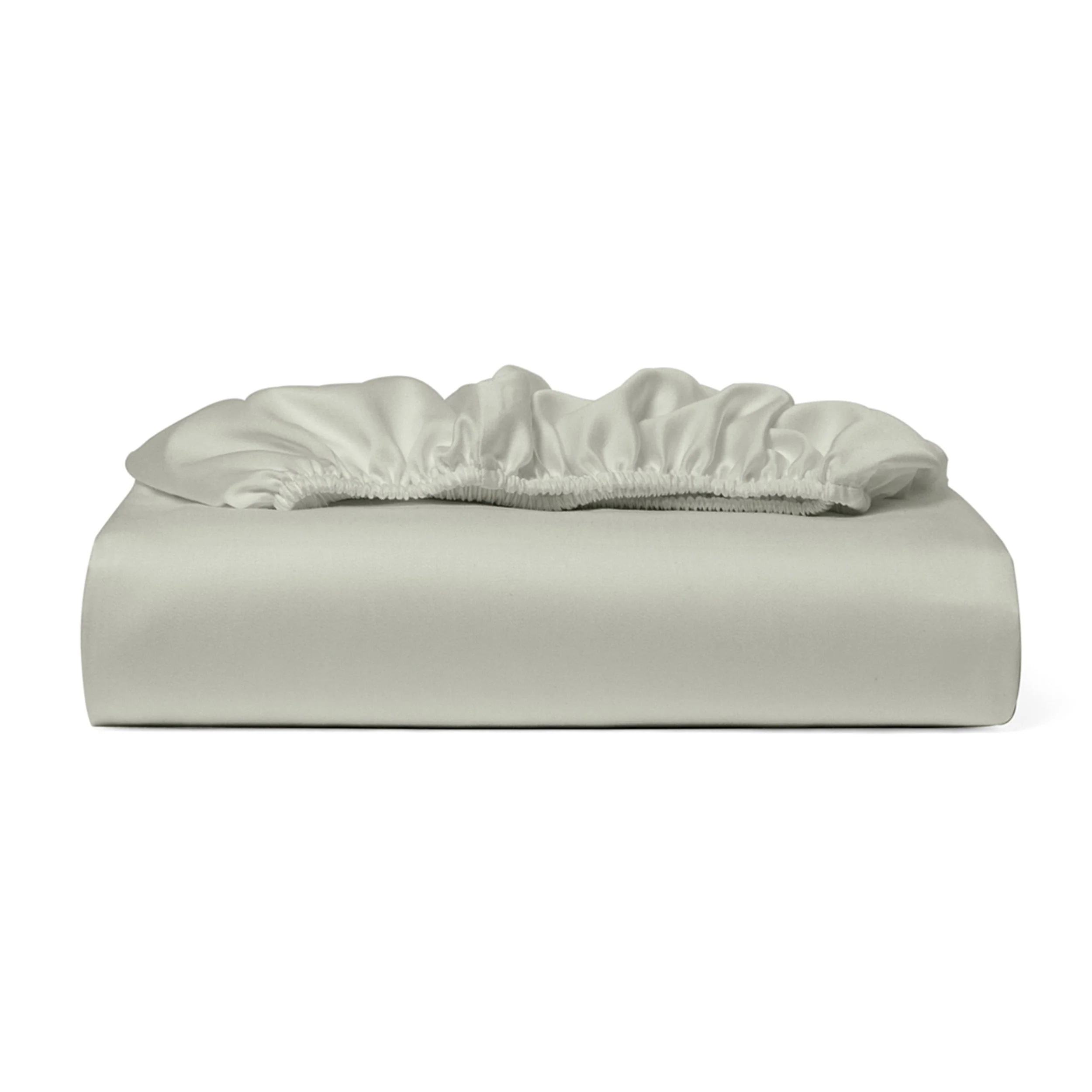 100% Bamboo Fitted Sheet - Image 7