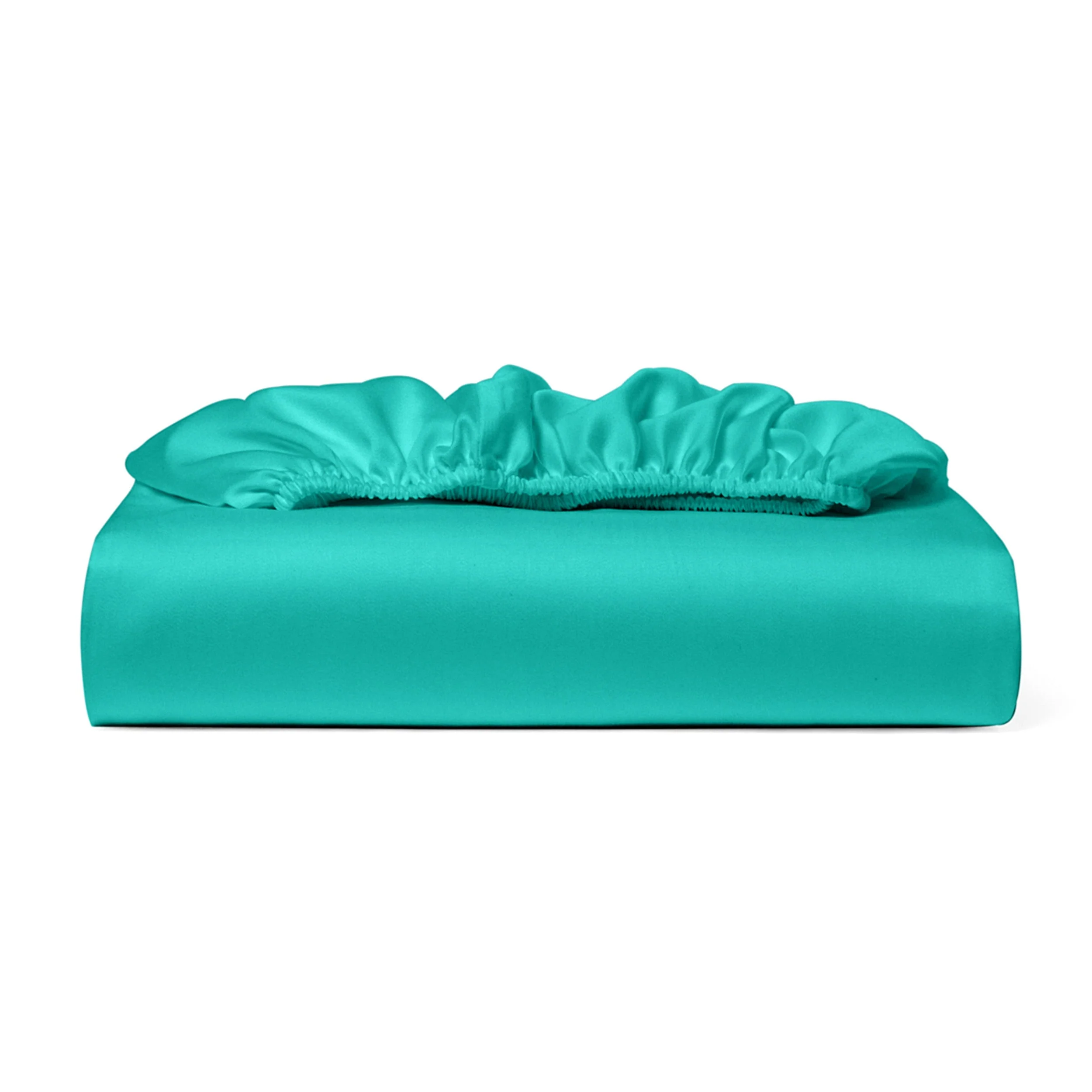 100% Bamboo Fitted Sheet - Image 9