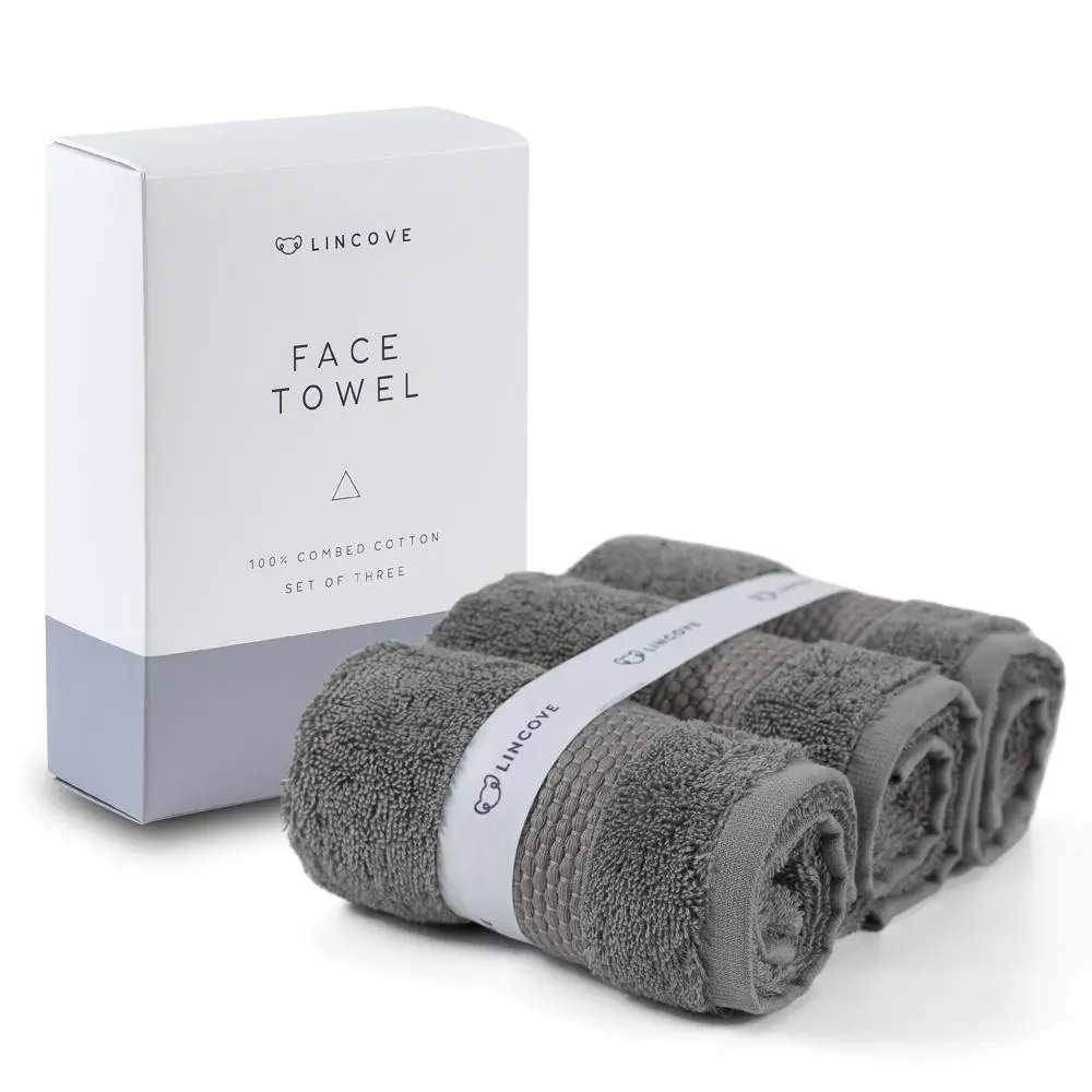 100% Turkish Cotton Towels - Image 3
