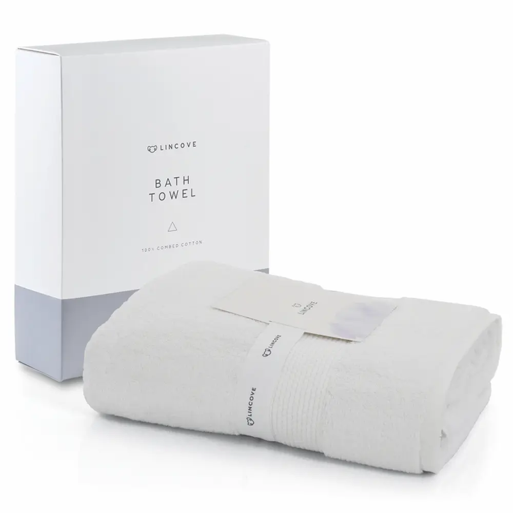 100% Turkish Cotton Towels - Image 9