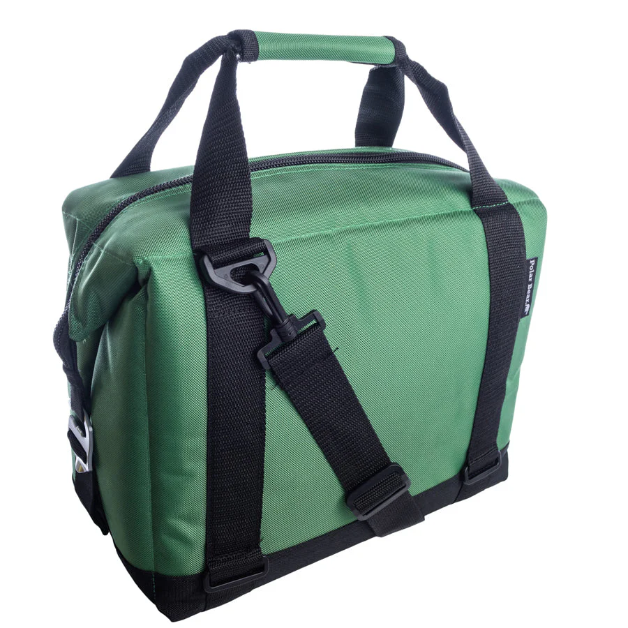 12 Pack Original Nylon Soft Cooler - Image 17