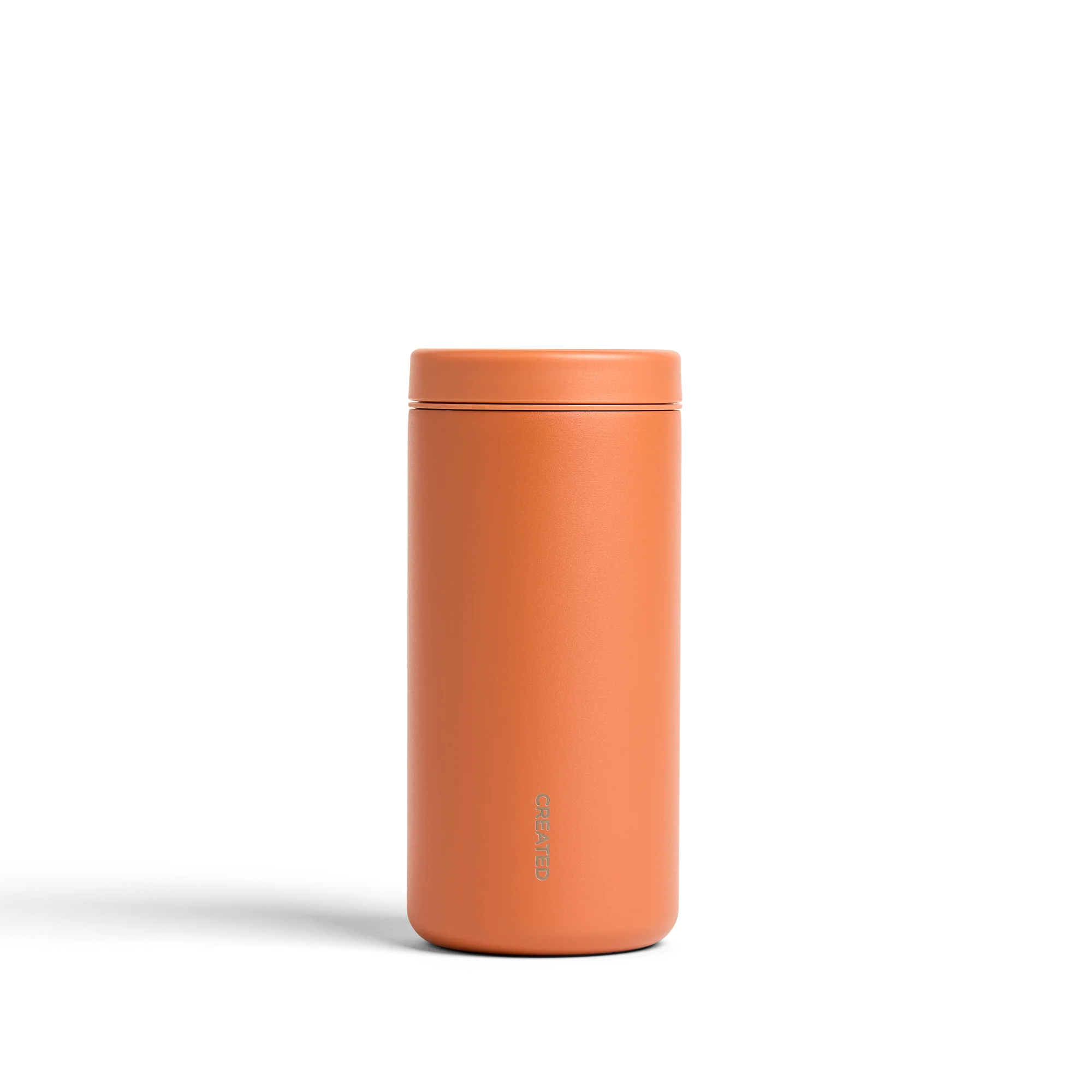 12oz Nomad Sip Tumbler - Terracotta