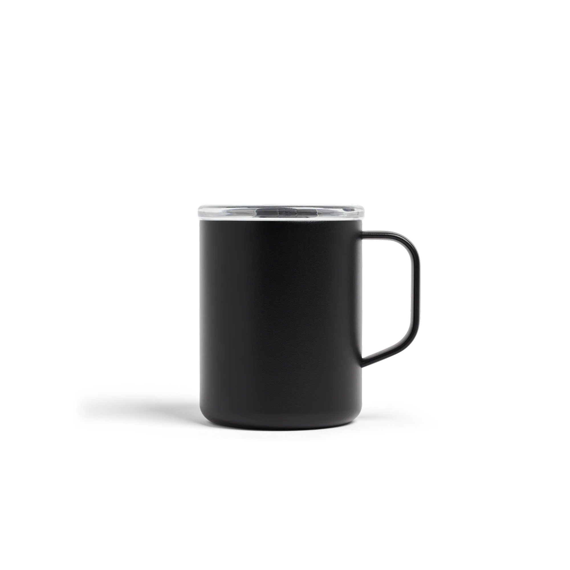 12oz Roam Mug - Black