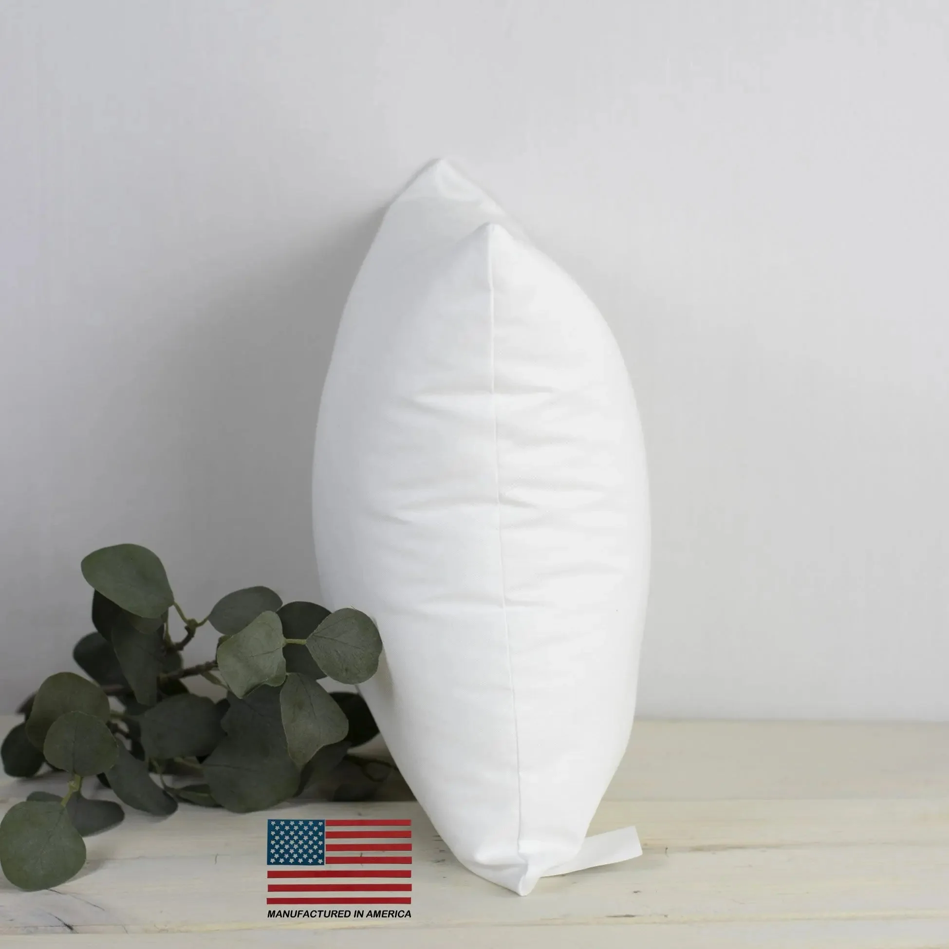 Indoor/Outdoor Hypoallergenic Polyester Pillow Insert - Image 6