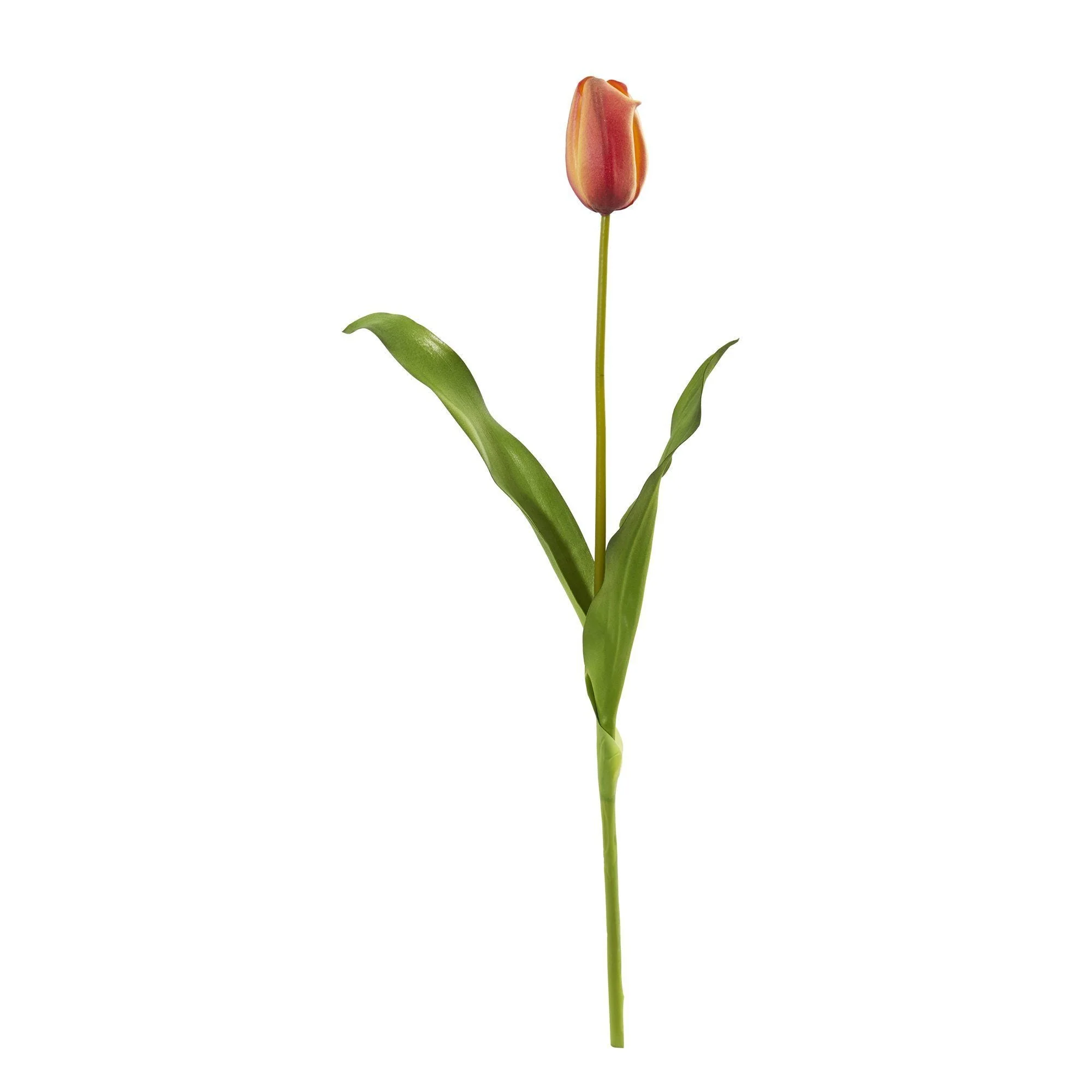 23” Dutch Tulip Artificial Flower (Set of 12) - Image 6