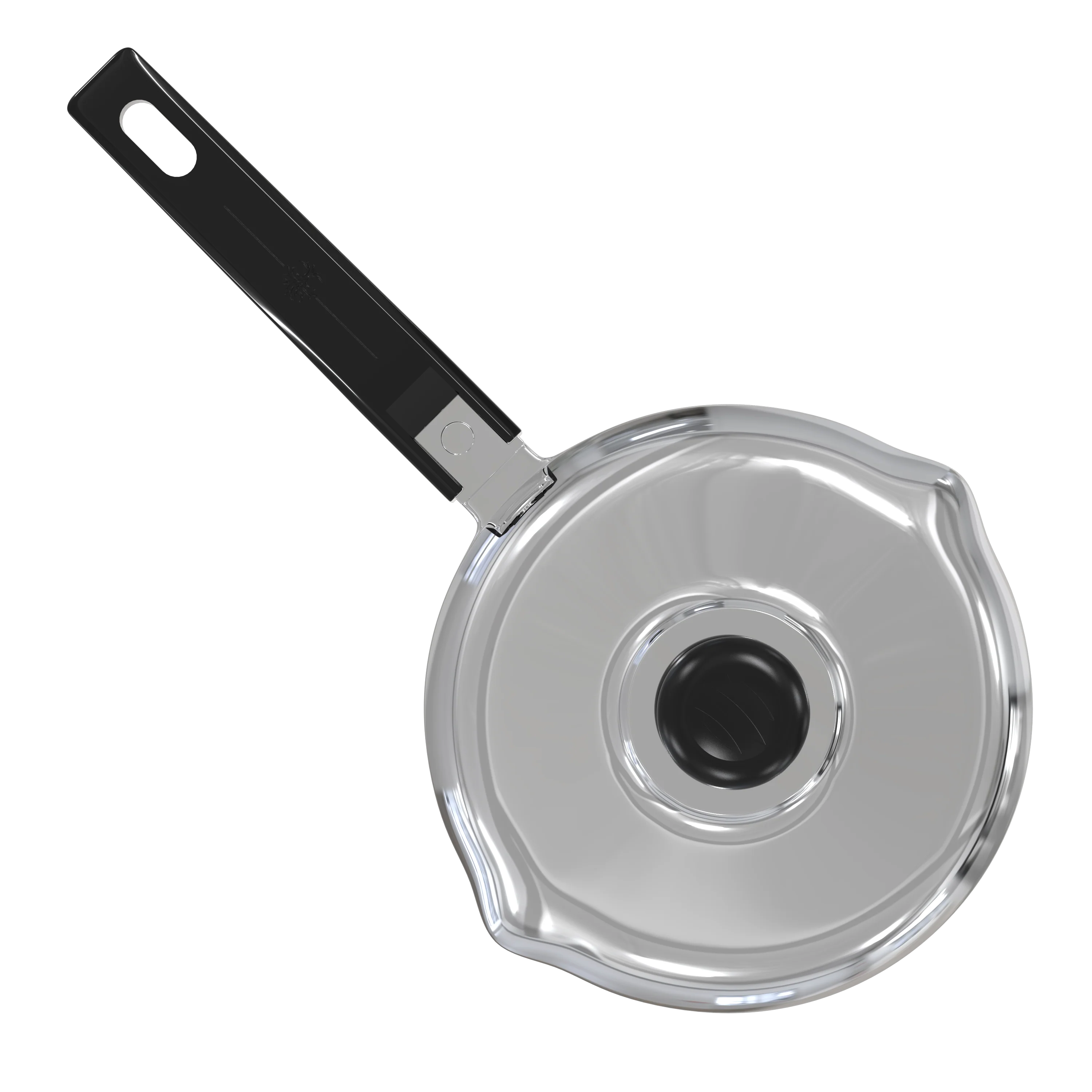 Magnaware 3 Quart Sauce Pan with Lid - Image 13