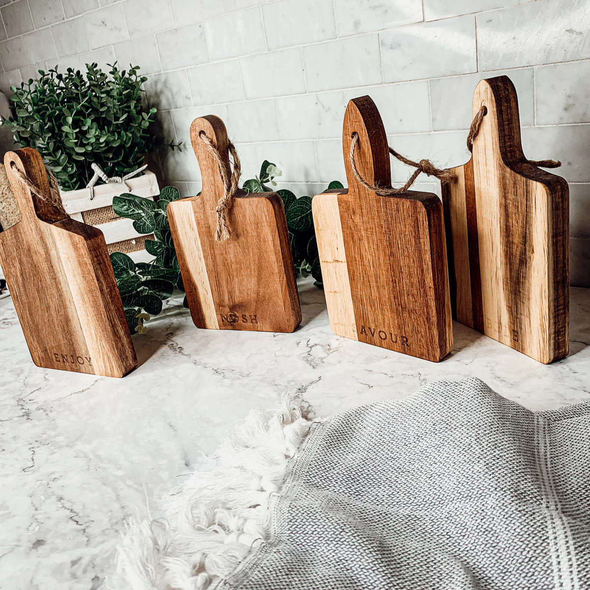 4 Charcuterie Boards - Image 13