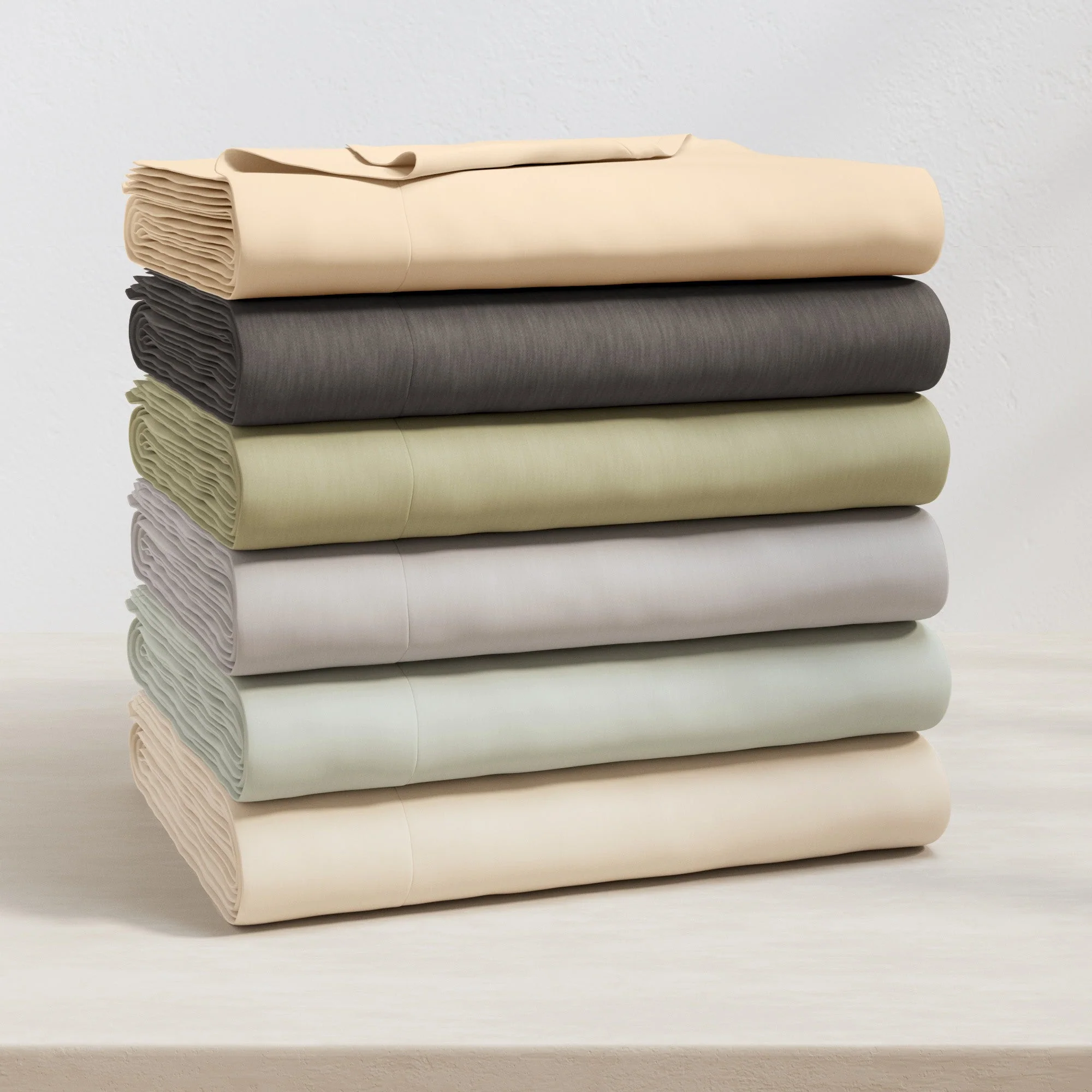 4-Piece Jersey Sheet - Carmen Collection - Image 112