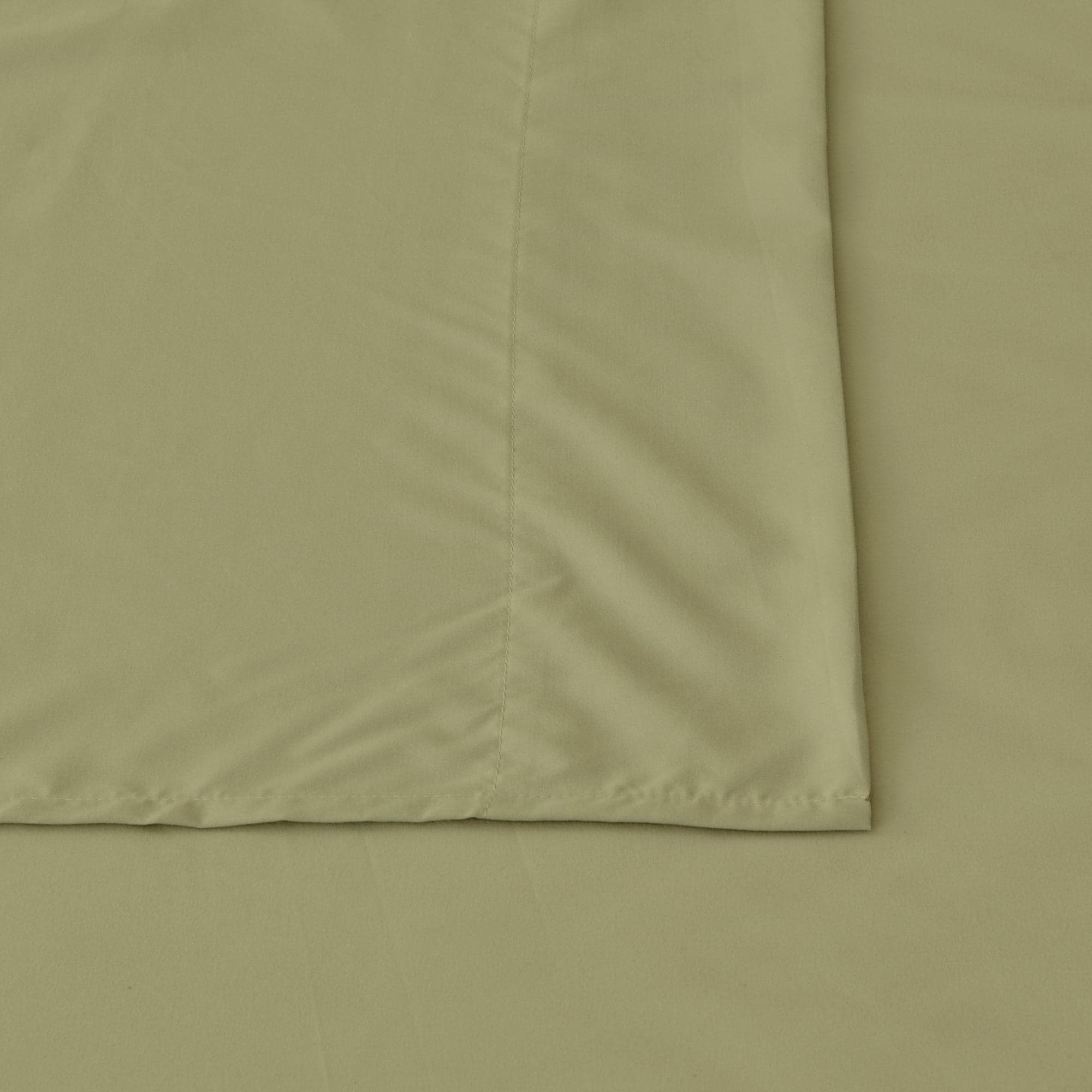 4 Piece Solid Microfiber Sheet - Amara Collection - Image 56