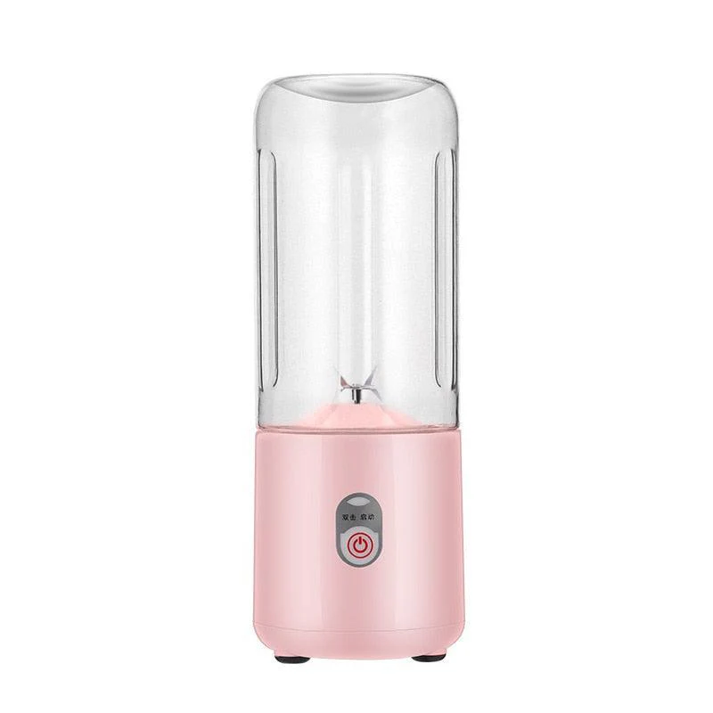 500Ml Portable Blender-Mixer - Image 10
