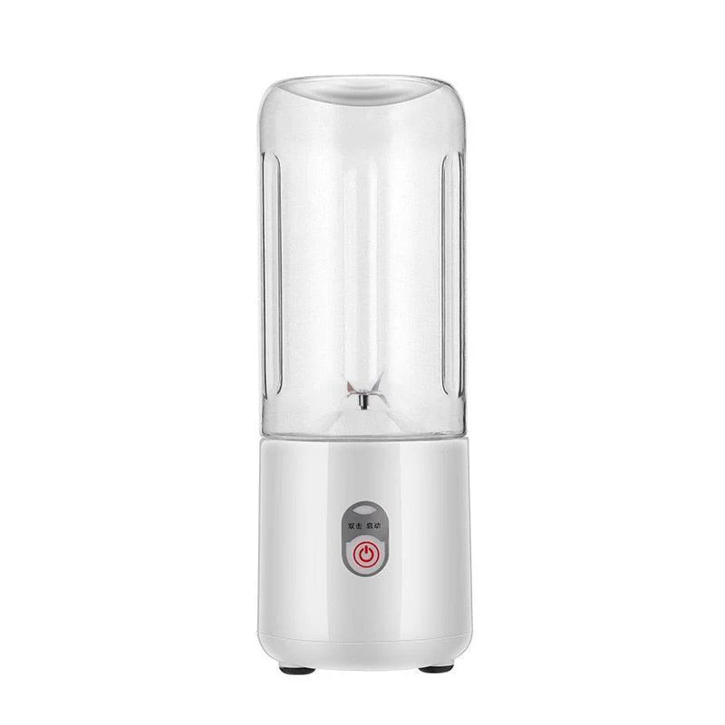 500Ml Portable Blender-Mixer - Image 7
