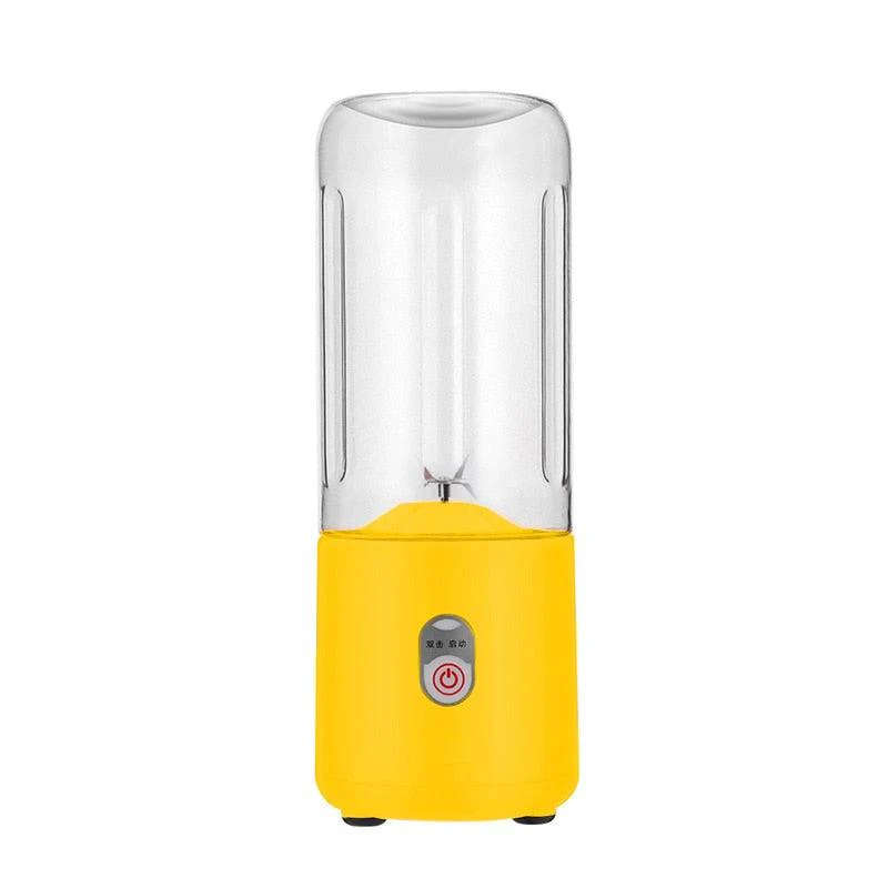 500Ml Portable Blender-Mixer - Image 8