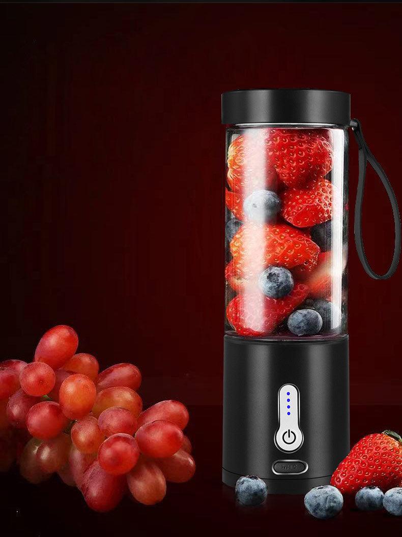 Electric Juicer, Mixer & Blender - 600ml - Image 13