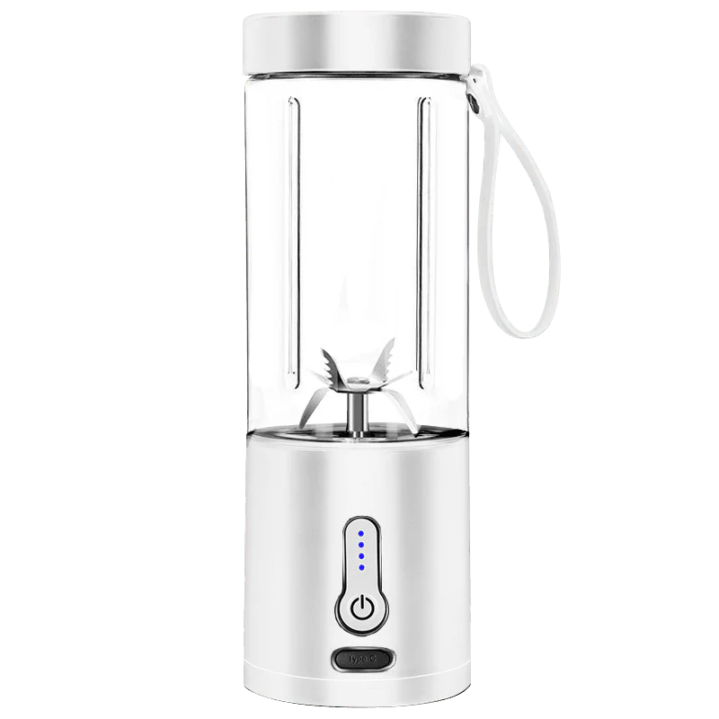 Electric Juicer, Mixer & Blender - 600ml - Image 7