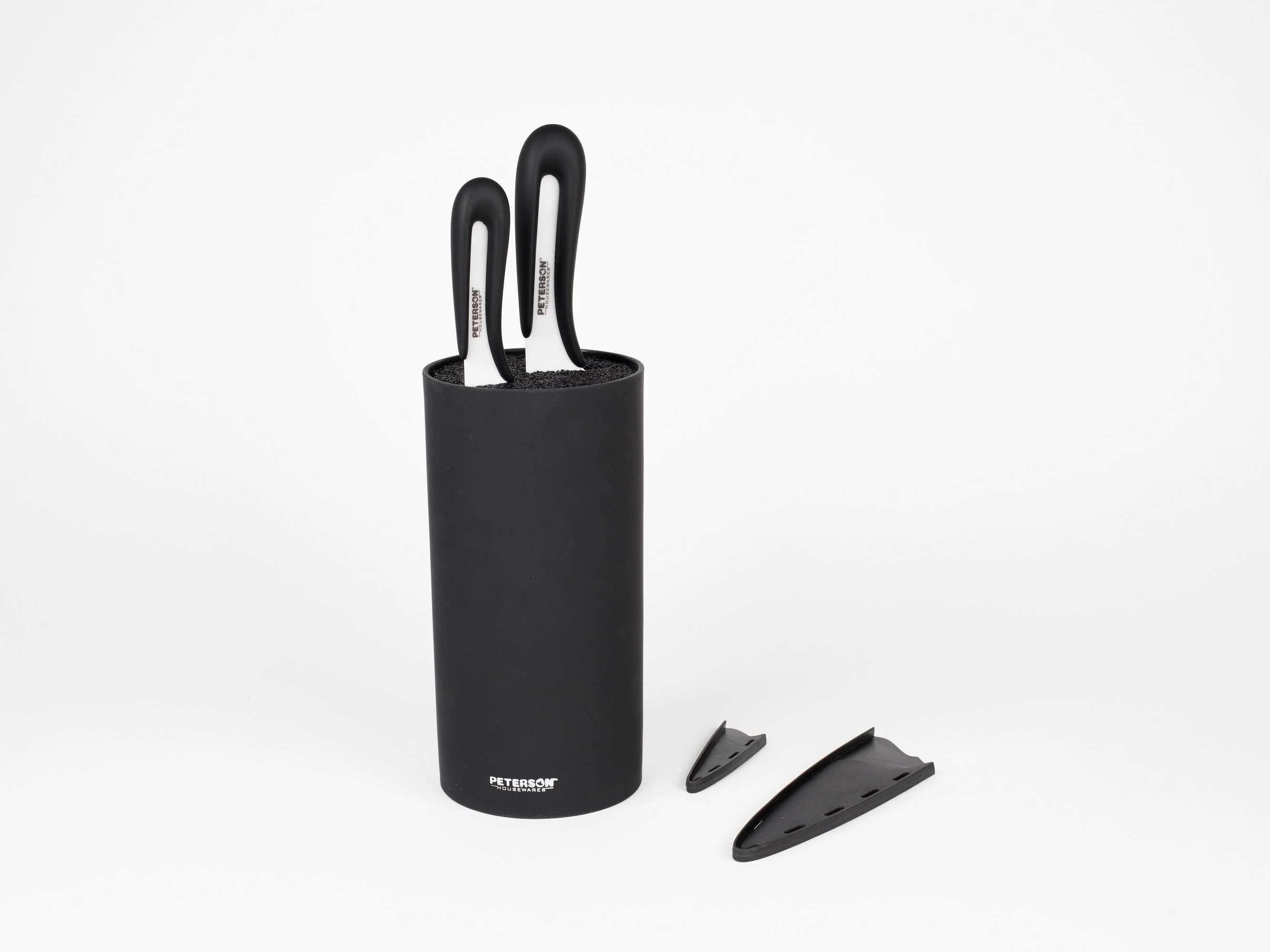 6"+3" U HANDLE CERAMIC KNIFE - Image 4