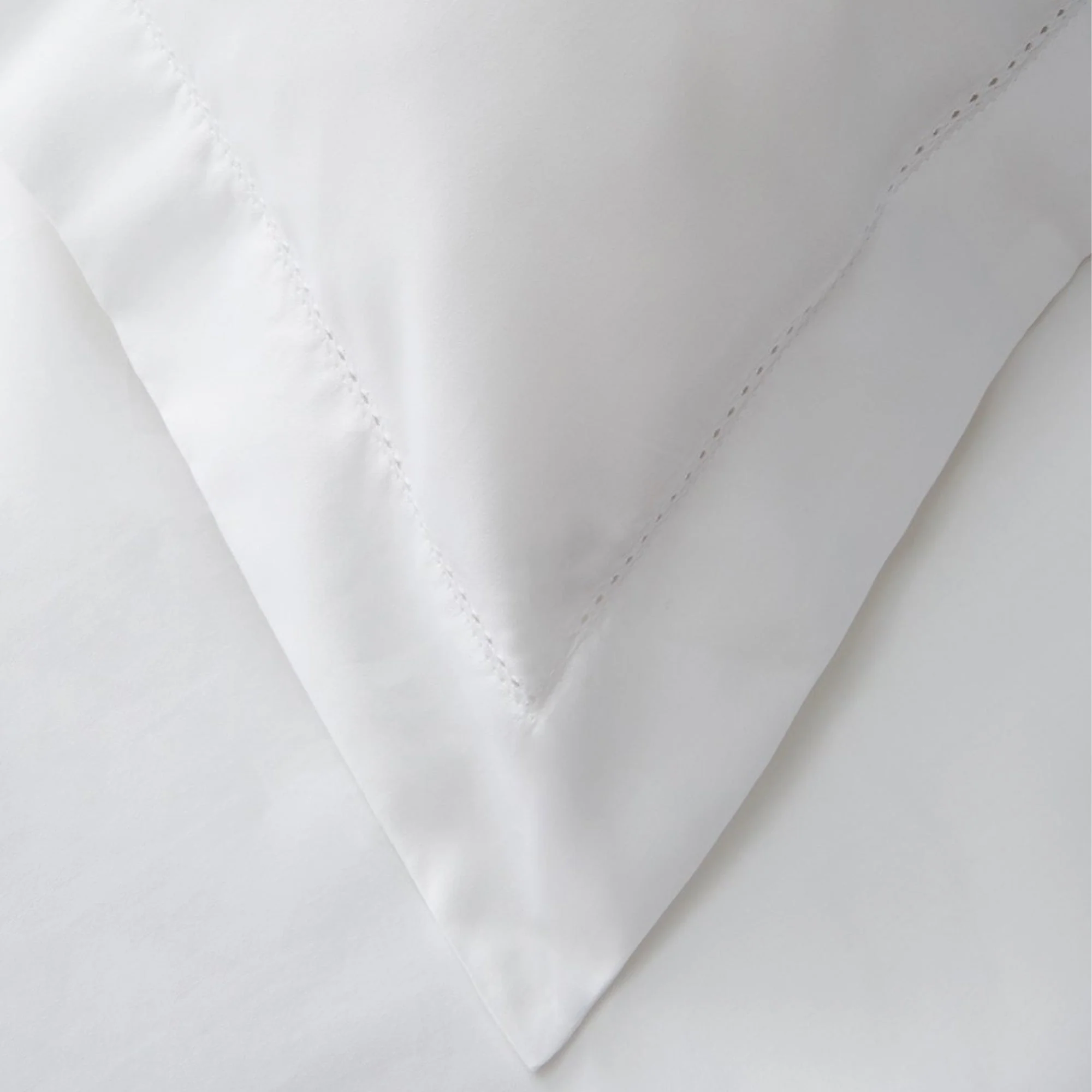 Hemstitch Duvet Set - Image 4