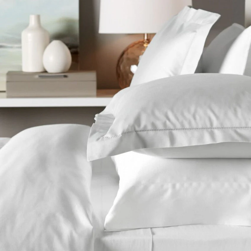 Hemstitch Duvet Set - Image 5