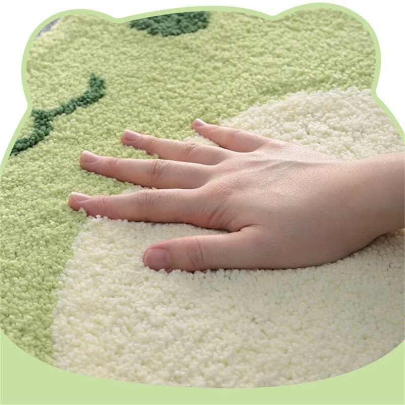 Absorbent Bathroom Doormat by Kore Kawaii - Image 18