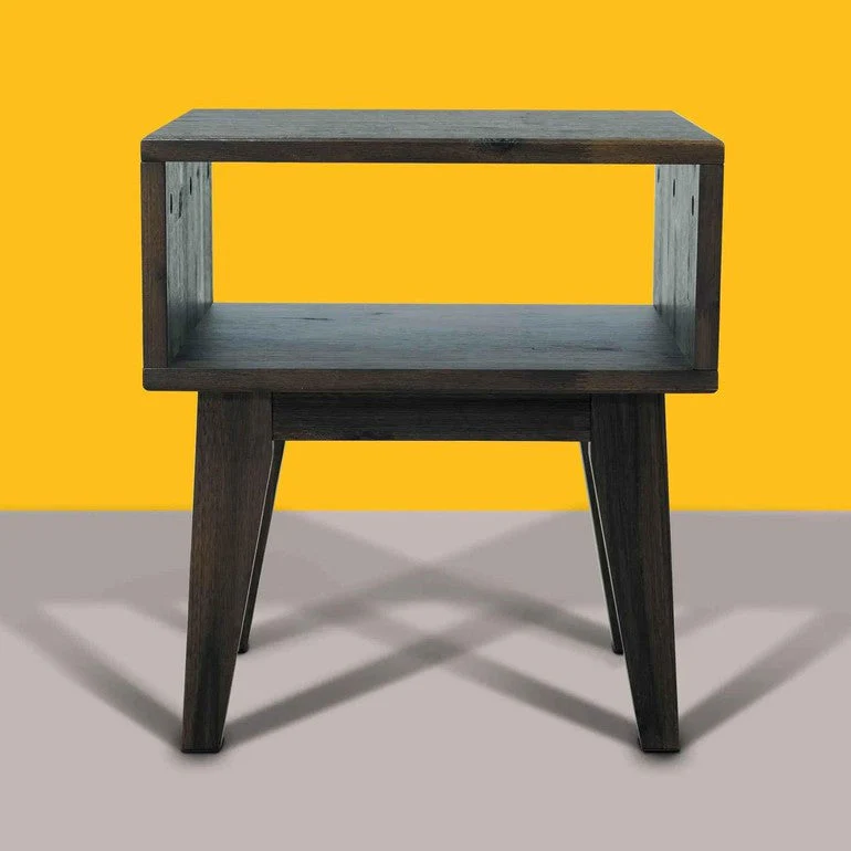 Acacia Serena Solid Wood Nightstand - Image 27