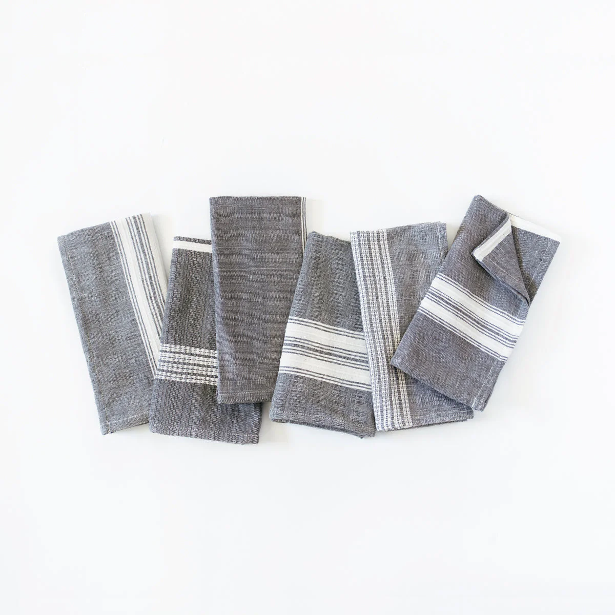 Aden Cotton Dinner Napkin - Image 12