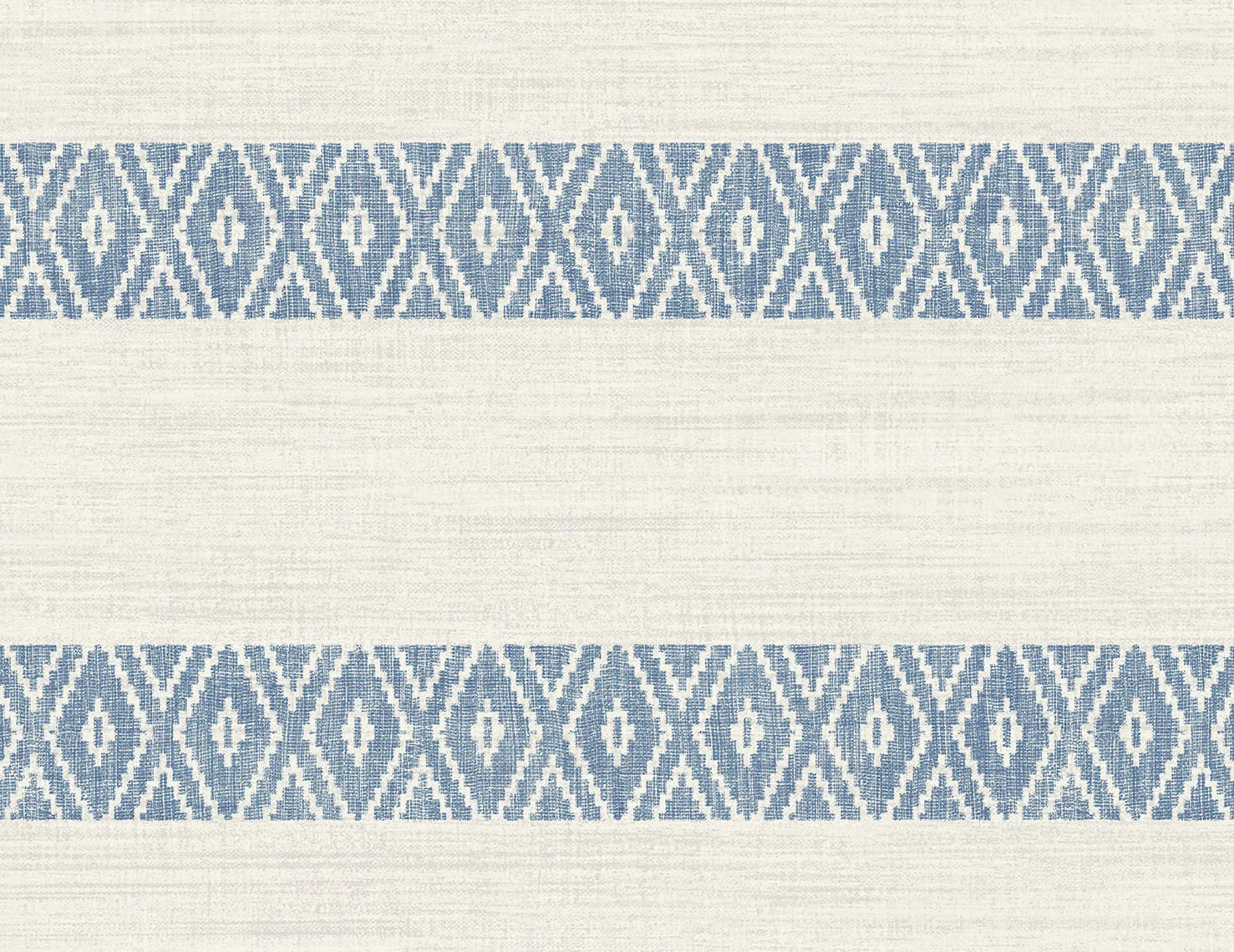 Alani Geo Stripe Embossed Vinyl Unpasted Wallpaper - Image 7