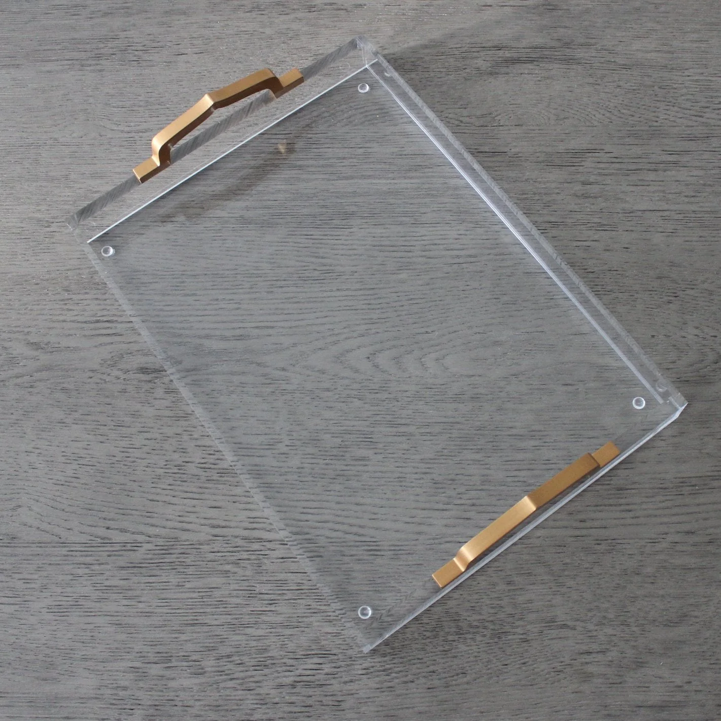 Alhambra Acrylic Tray - Image 2