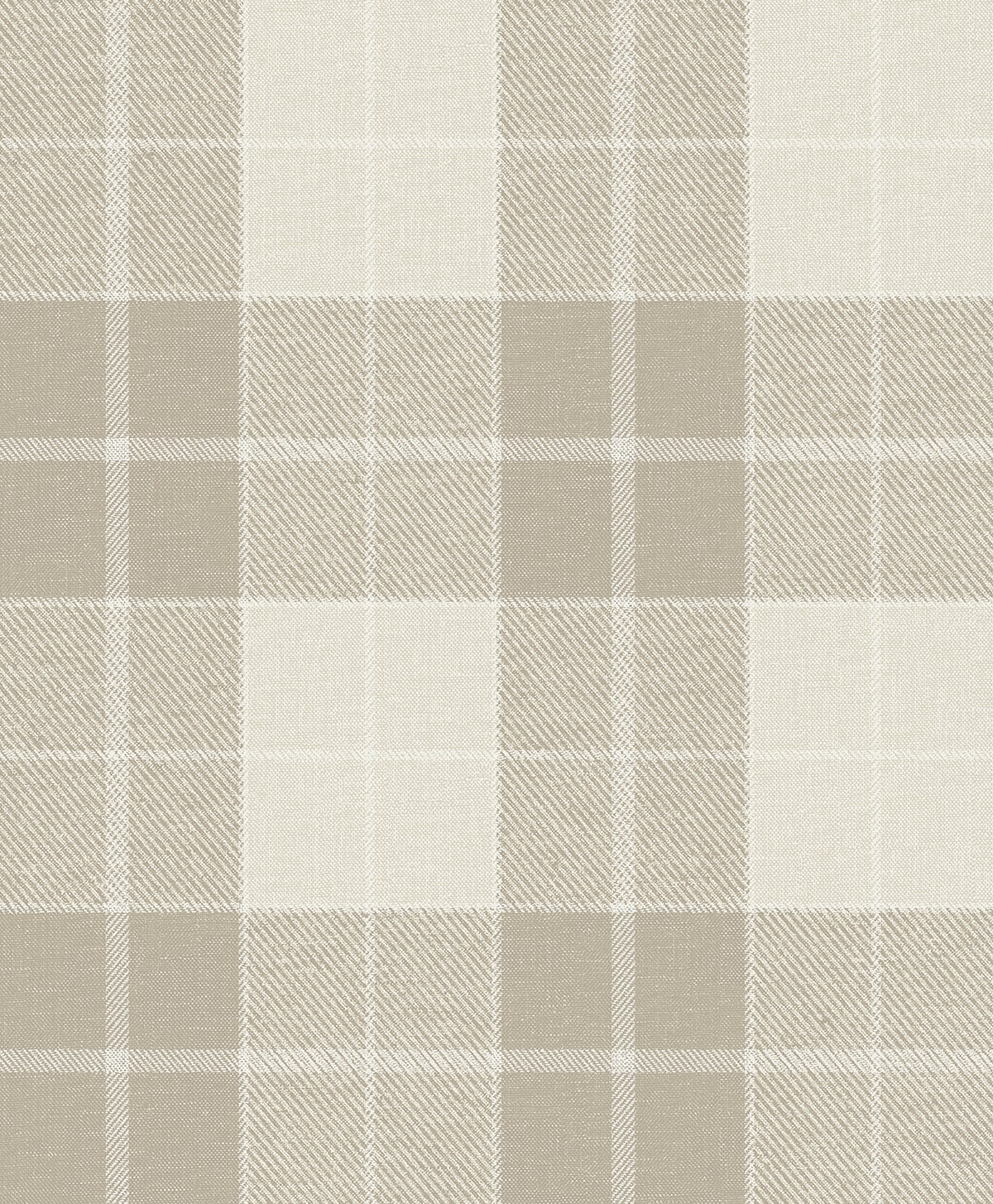 Altarinda Plaid Premium Peel and Stick Removable Wallpaper - Image 19