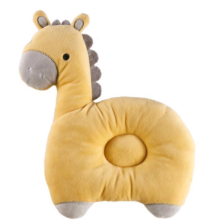 Stevvex Memory Foam Nursing Pillows - Image 16