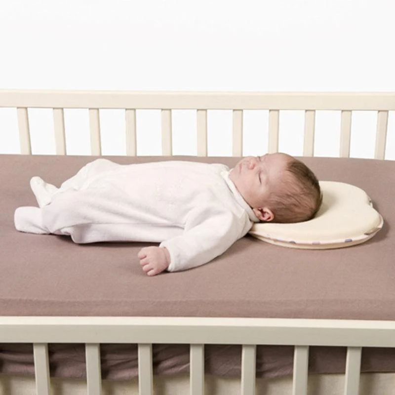 Stevvex Memory Foam Nursing Pillows - Image 5