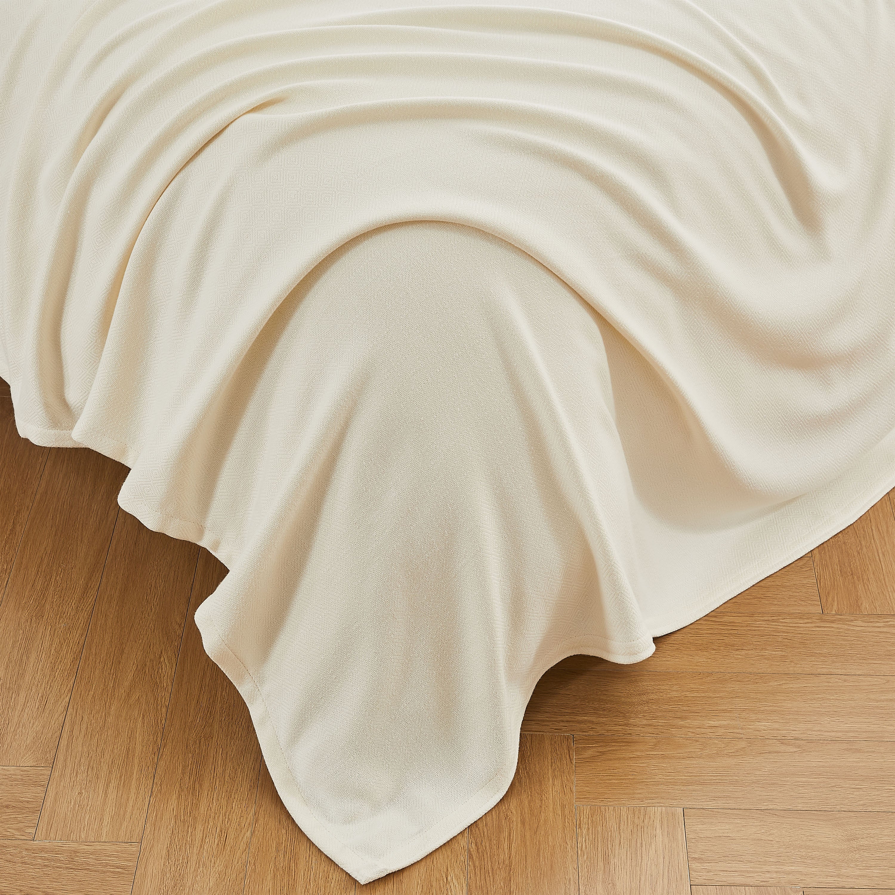 Bamboo Cotton Blanket - Image 13