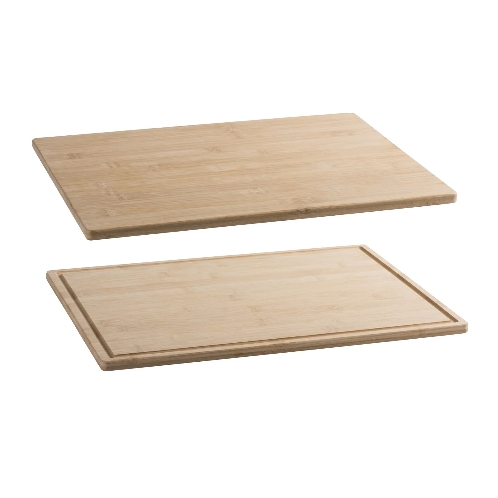 Bamboo Kitchen Cutting Board, Cheese and Charcuterie - Image 4
