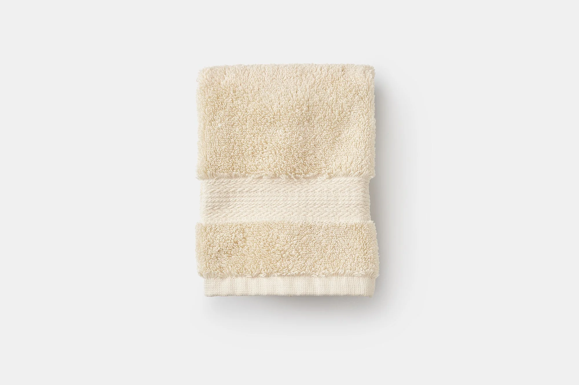 Bathroom Washcloths Made of Luxury USA Cotton - Image 7