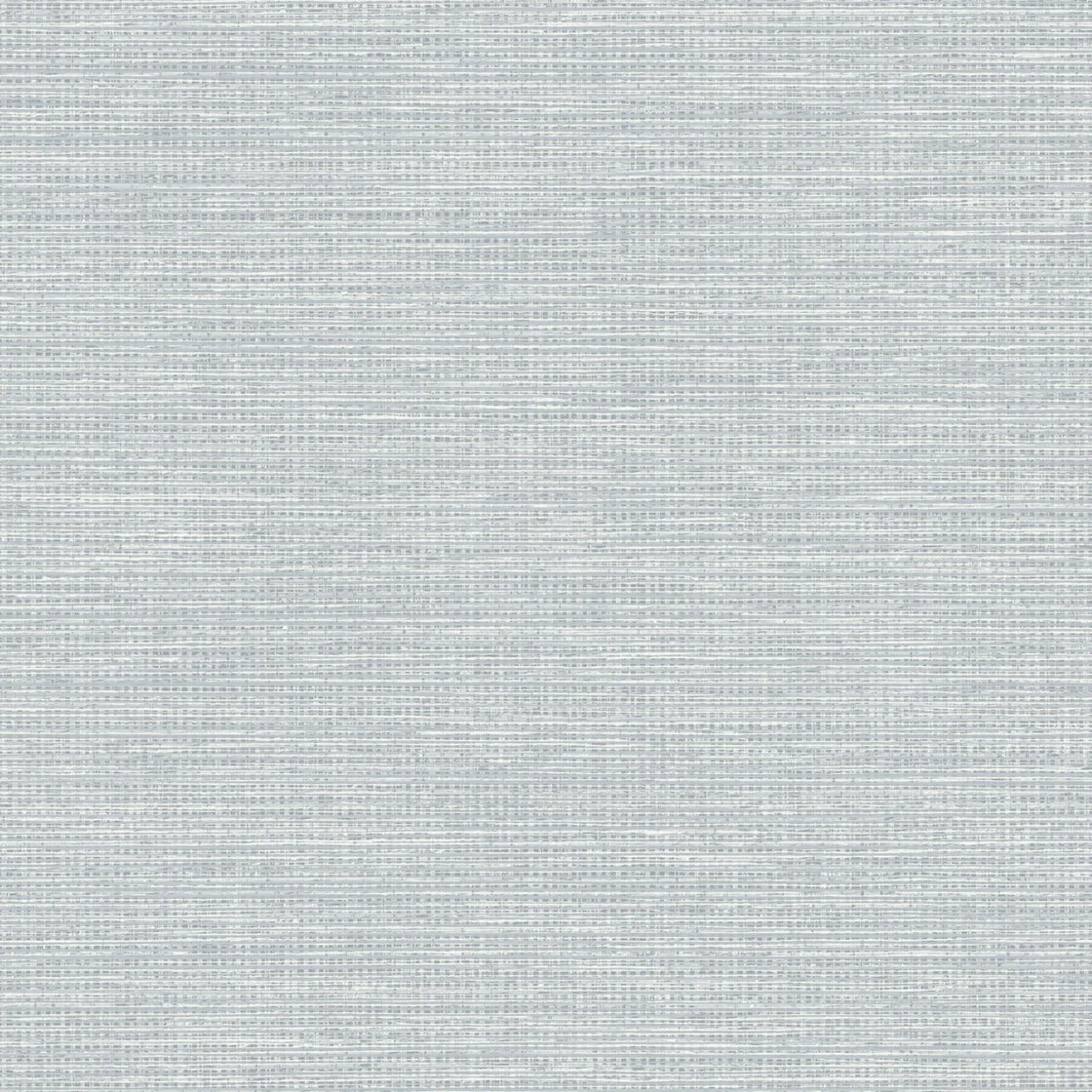 Beach House Beachgrass Faux Unpasted Wallpaper - Image 4
