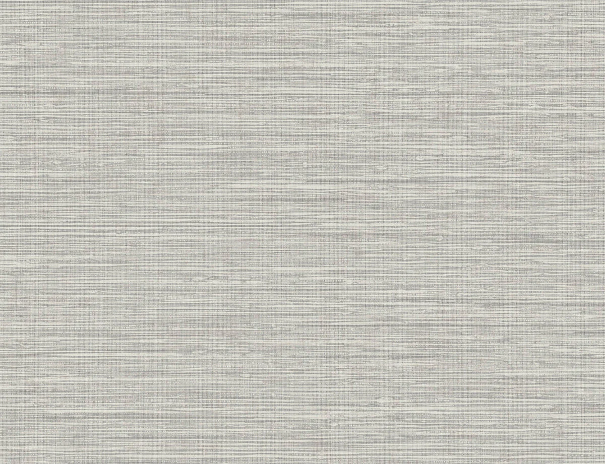 Beach House Nautical Twine Stringcloth Unpasted Wallpaper - Image 2