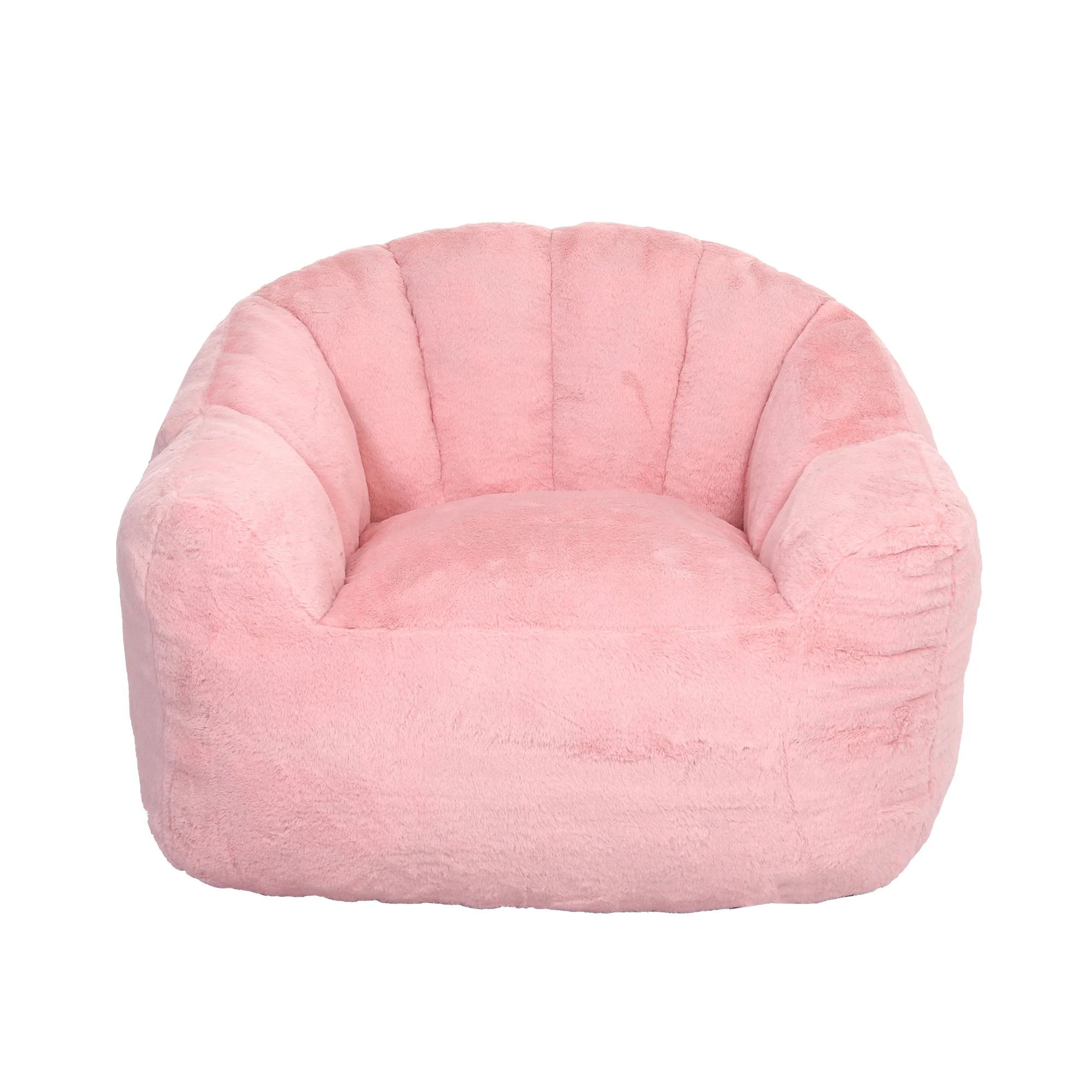Beanbag Chair, Beanbag Sofa Chair with Armrests - Image 10