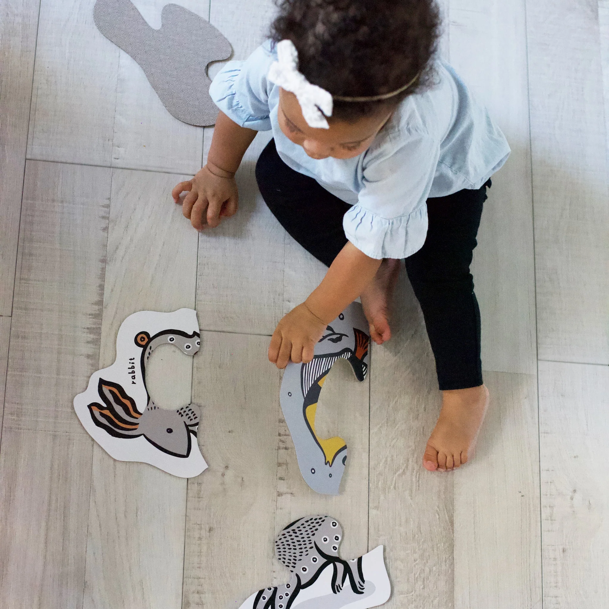 Beginner Puzzles - Pets - Image 7
