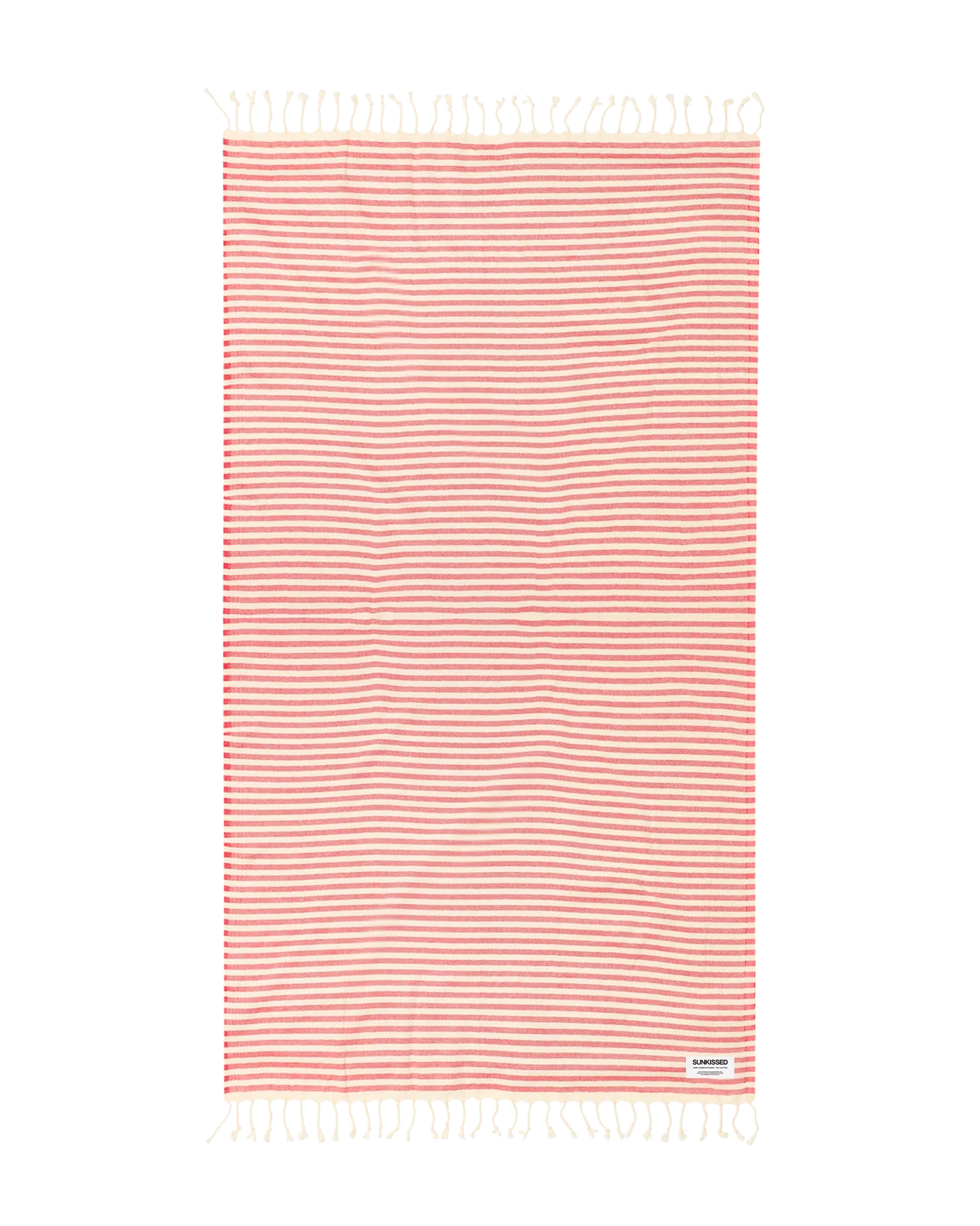 Bermuda • Sand Free Beach Towel by Sunkissed - Image 2