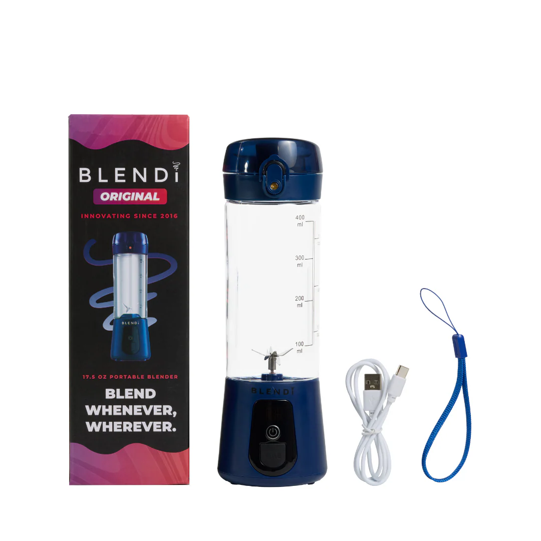 BLENDi Lite Electric Mixer (17oz) - Image 15