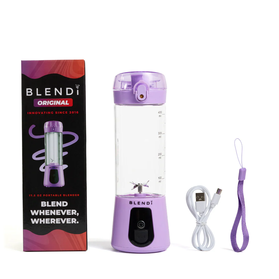 BLENDi Lite Electric Mixer (17oz) - Image 5