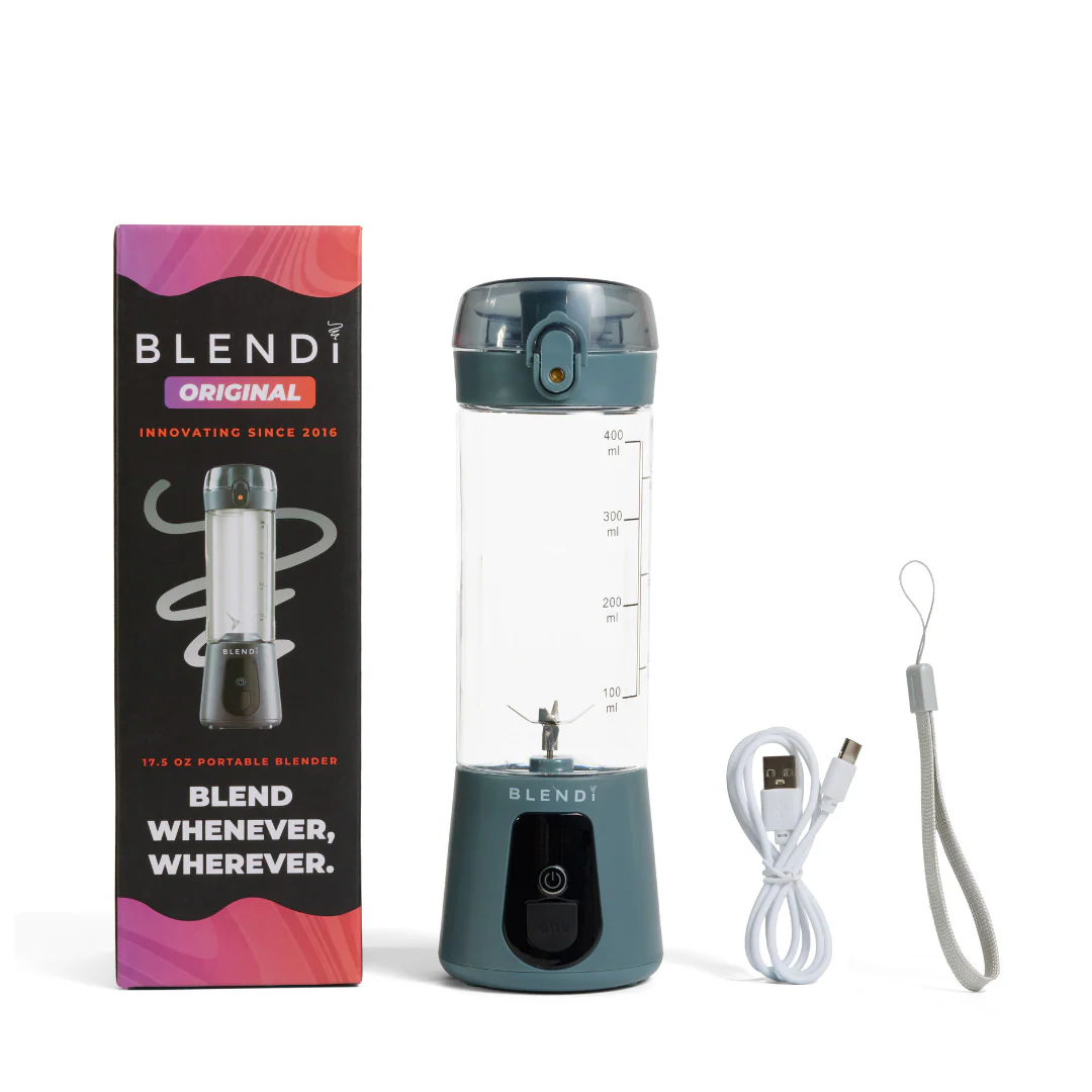 BLENDi Lite Electric Mixer (17oz) - Image 7