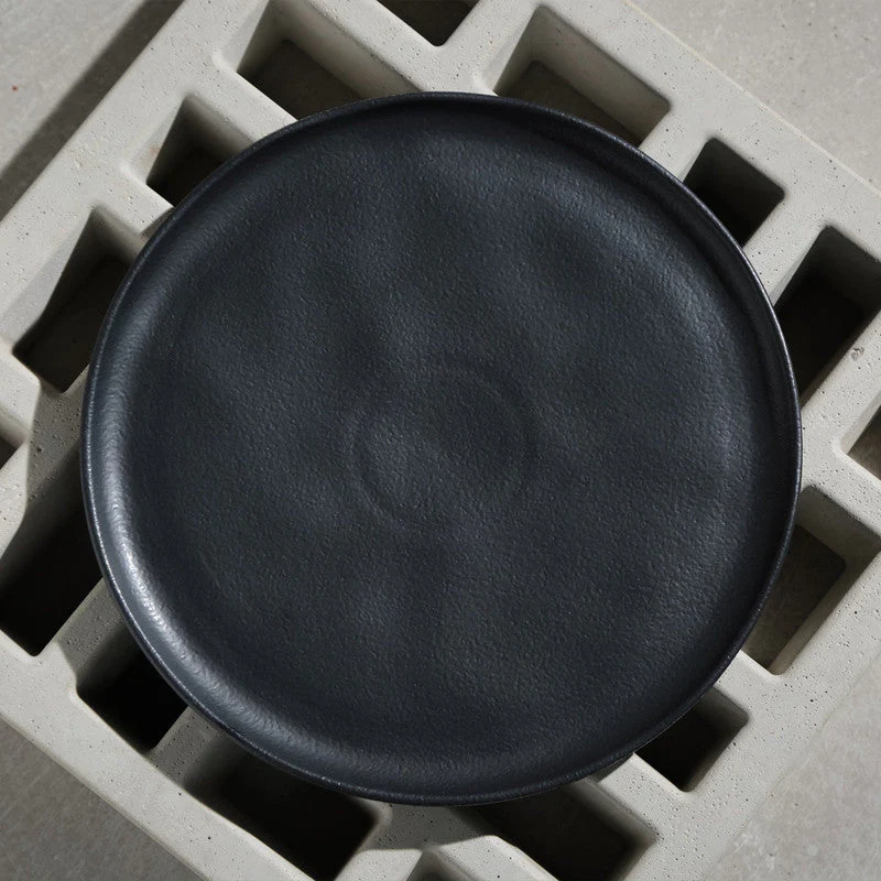 Buffet Dinner Plate Set of 6 - Image 12