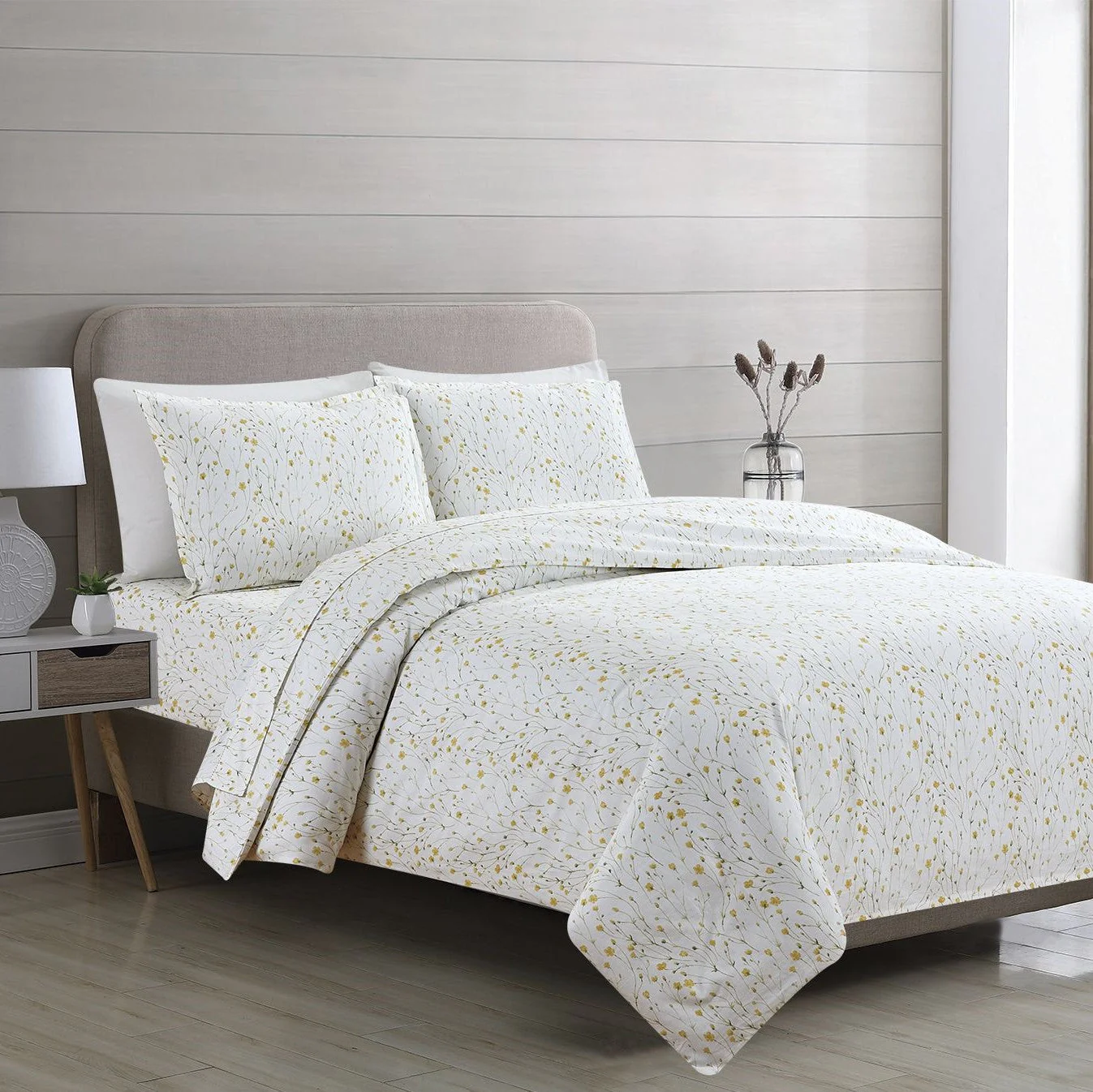 Buttercup Duvet Set - Image 4