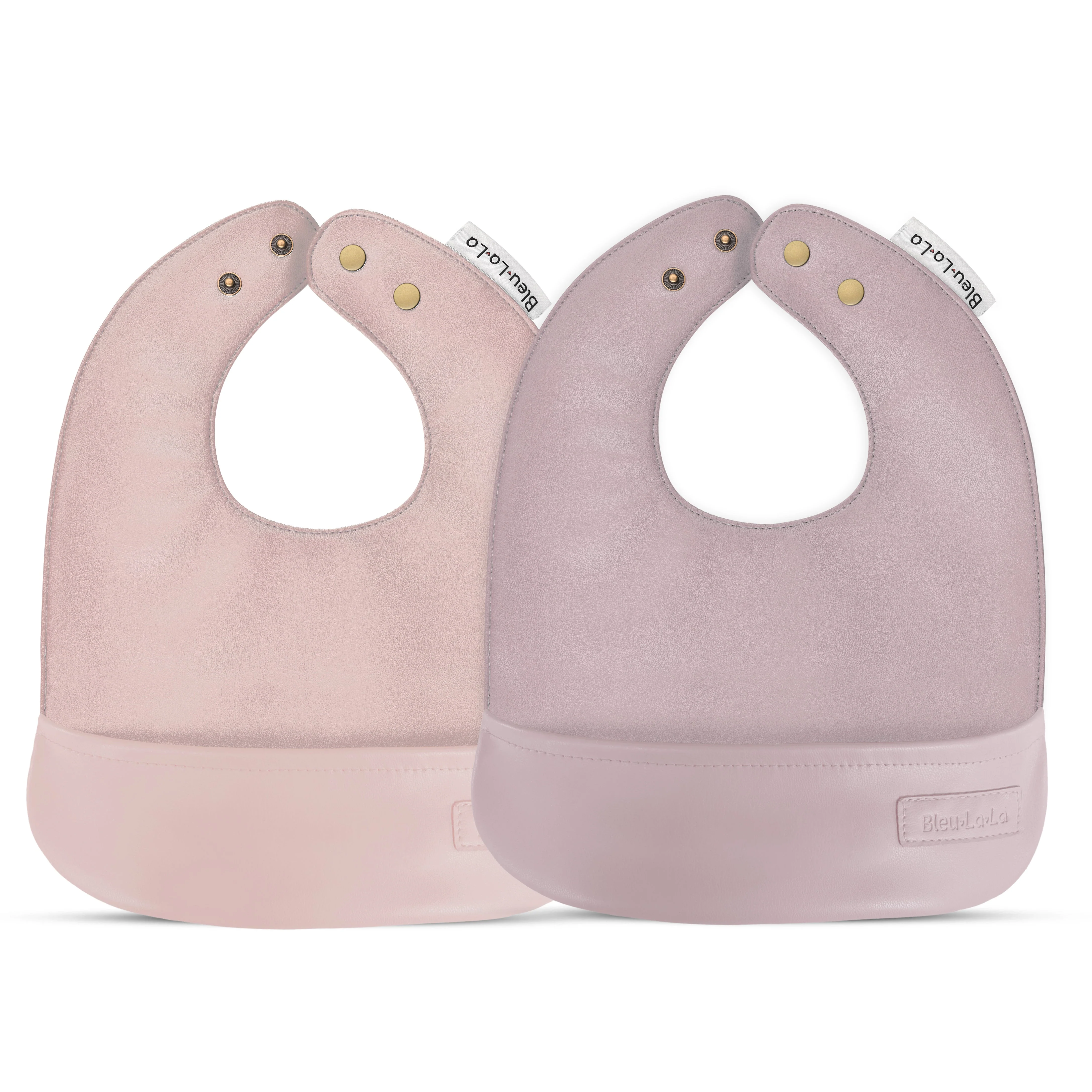Bleu La La Classic Bibs 0-12 Months - Image 11